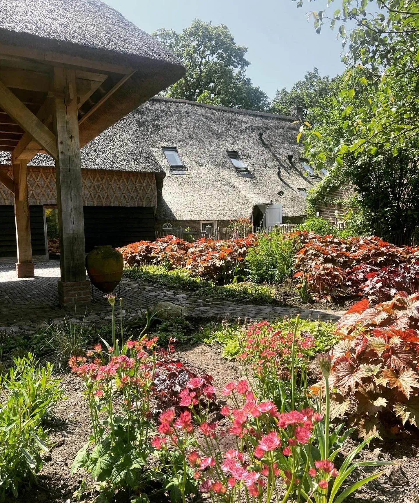 De Vijf Suites