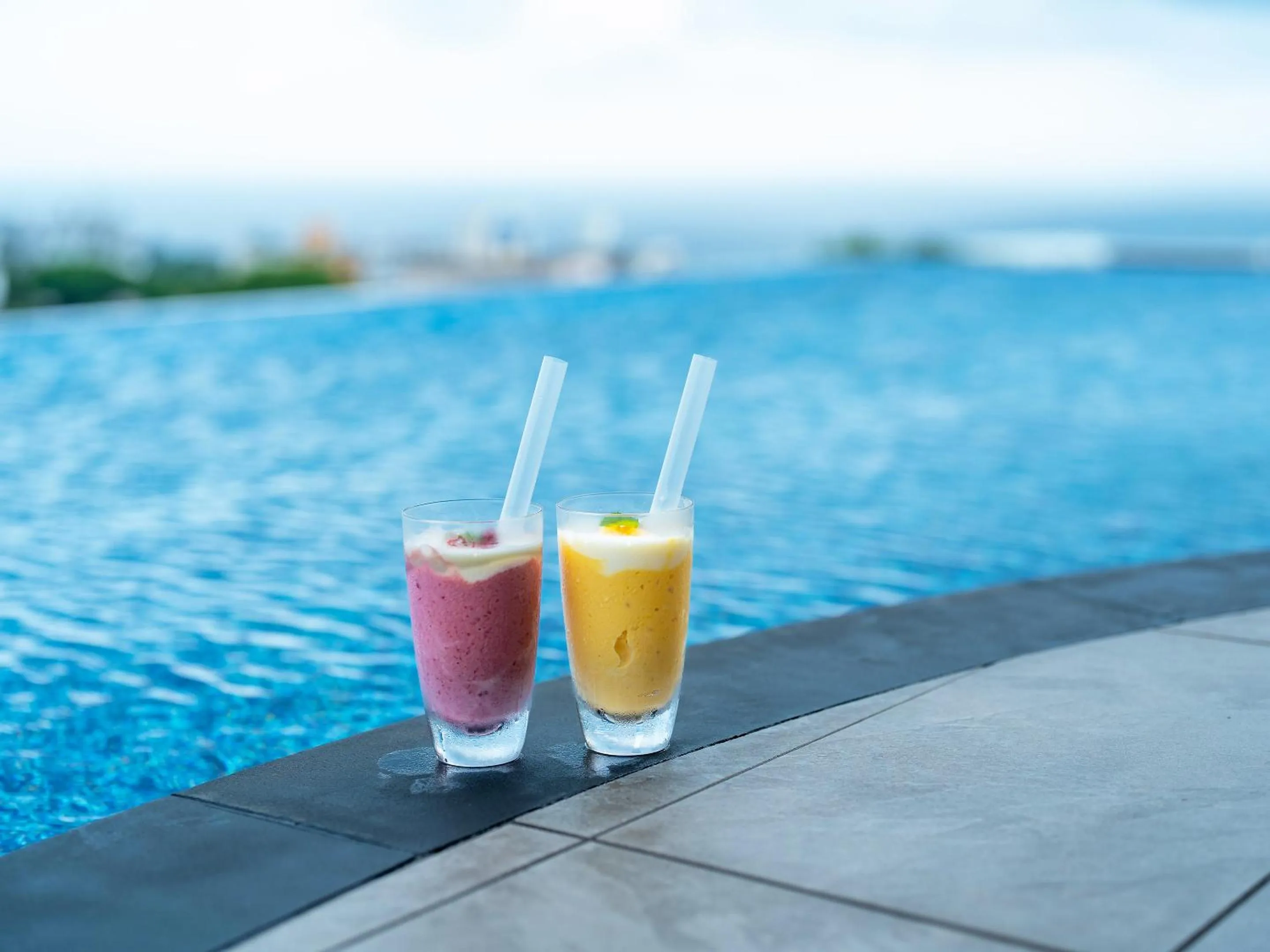 Breakfast in Glamday Style Okinawa Yomitan Hotel & Resort