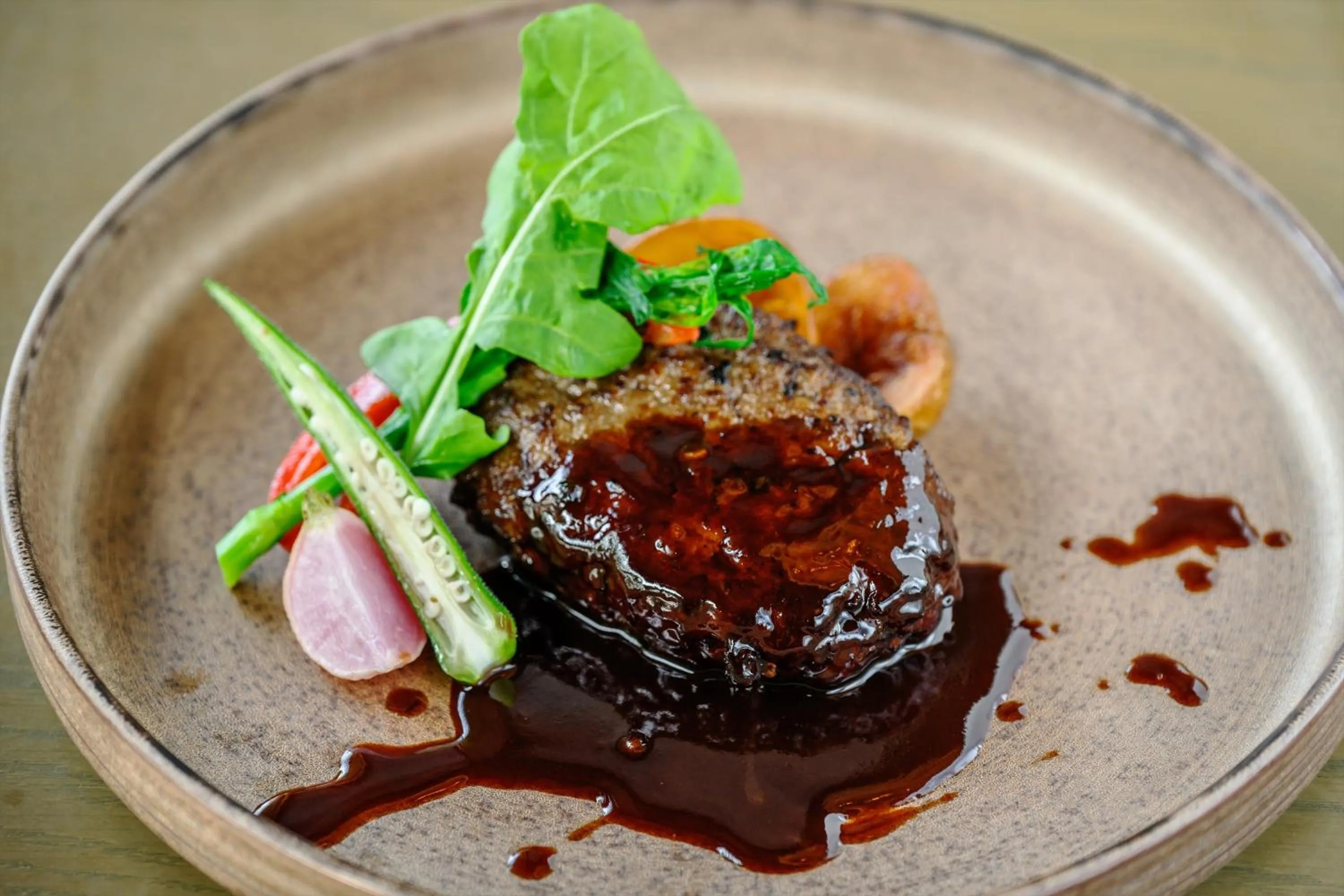 Breakfast in Glamday Style Okinawa Yomitan Hotel & Resort