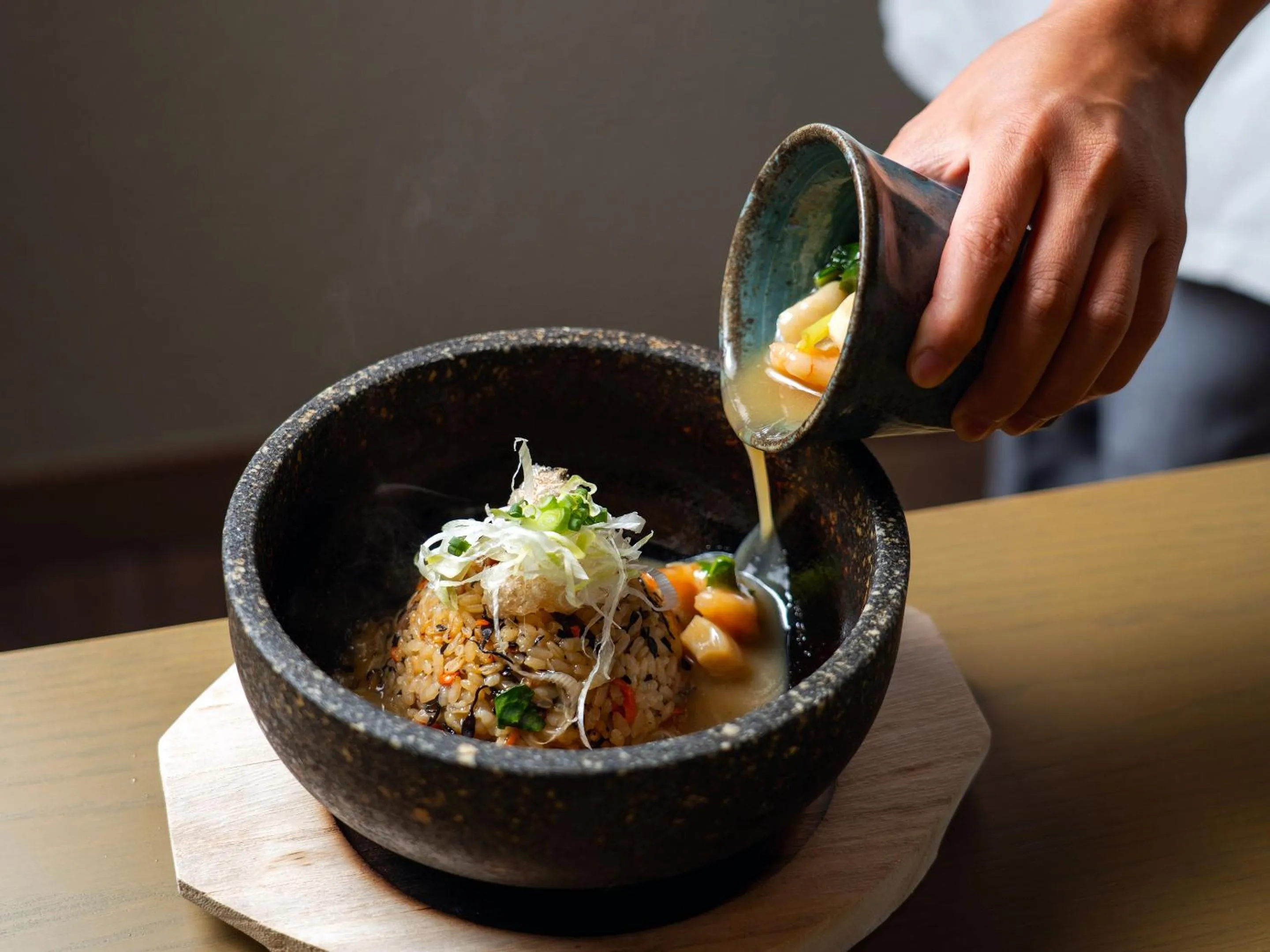 Breakfast in Glamday Style Okinawa Yomitan Hotel & Resort