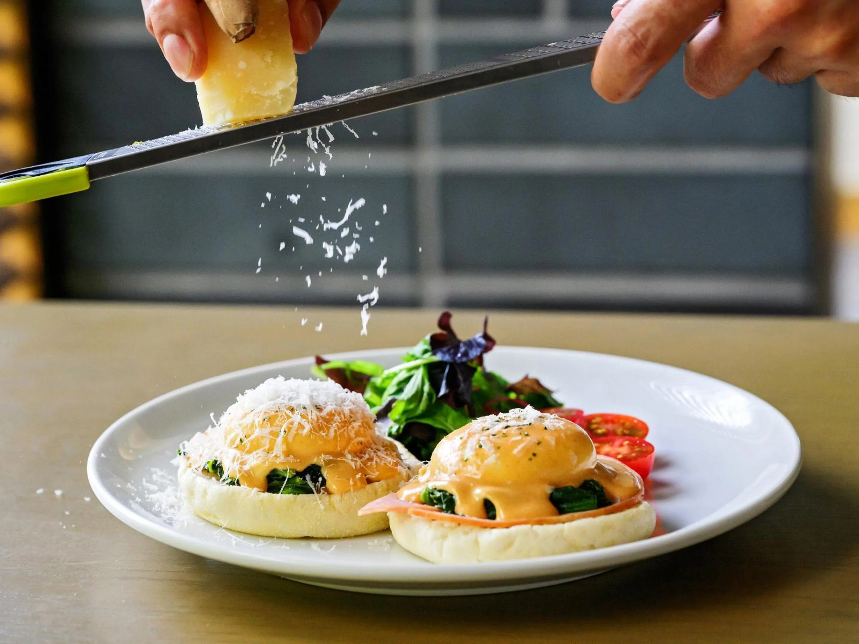 Breakfast in Glamday Style Okinawa Yomitan Hotel & Resort