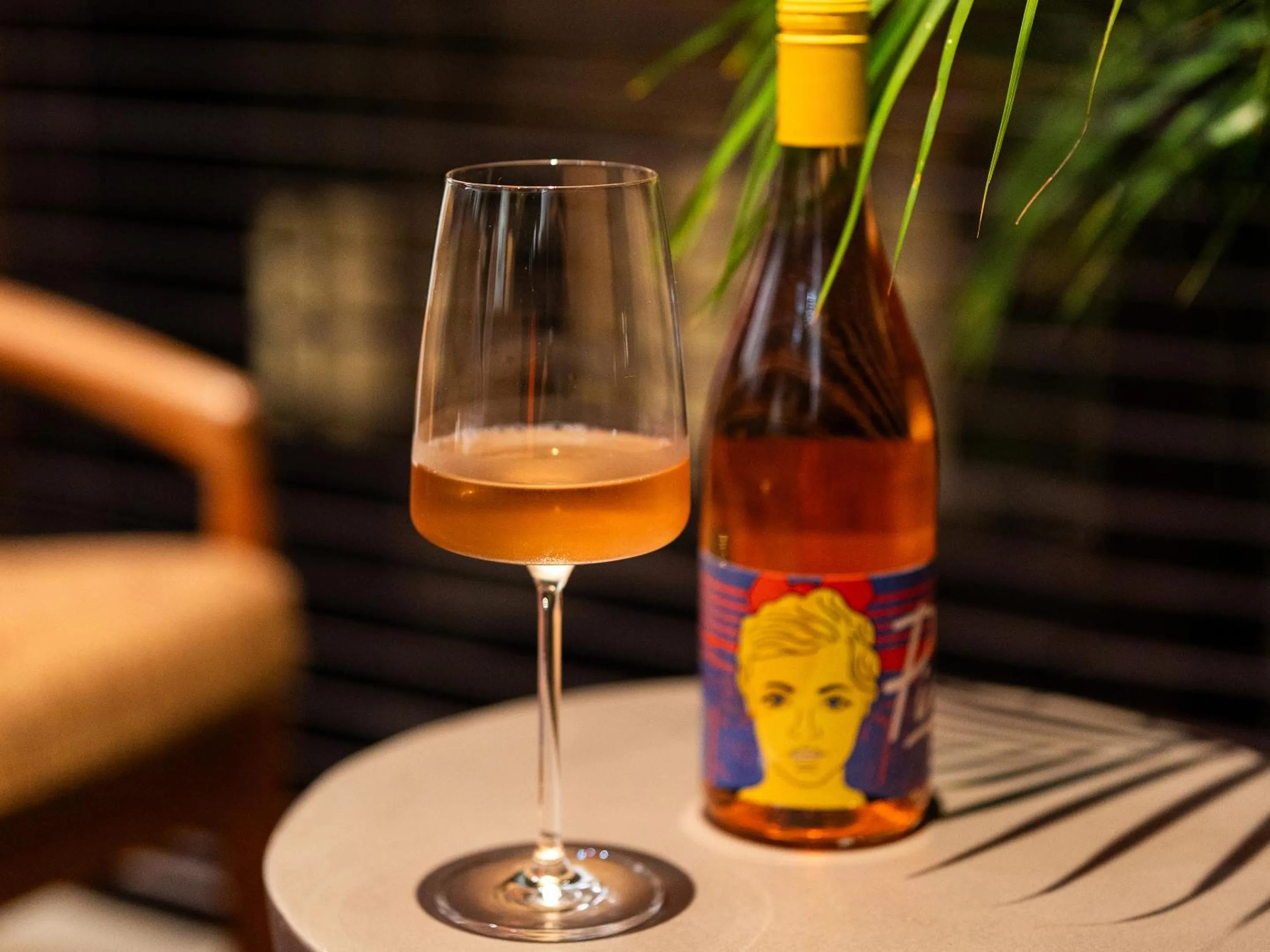 Lounge or bar in Glamday Style Okinawa Yomitan Hotel & Resort