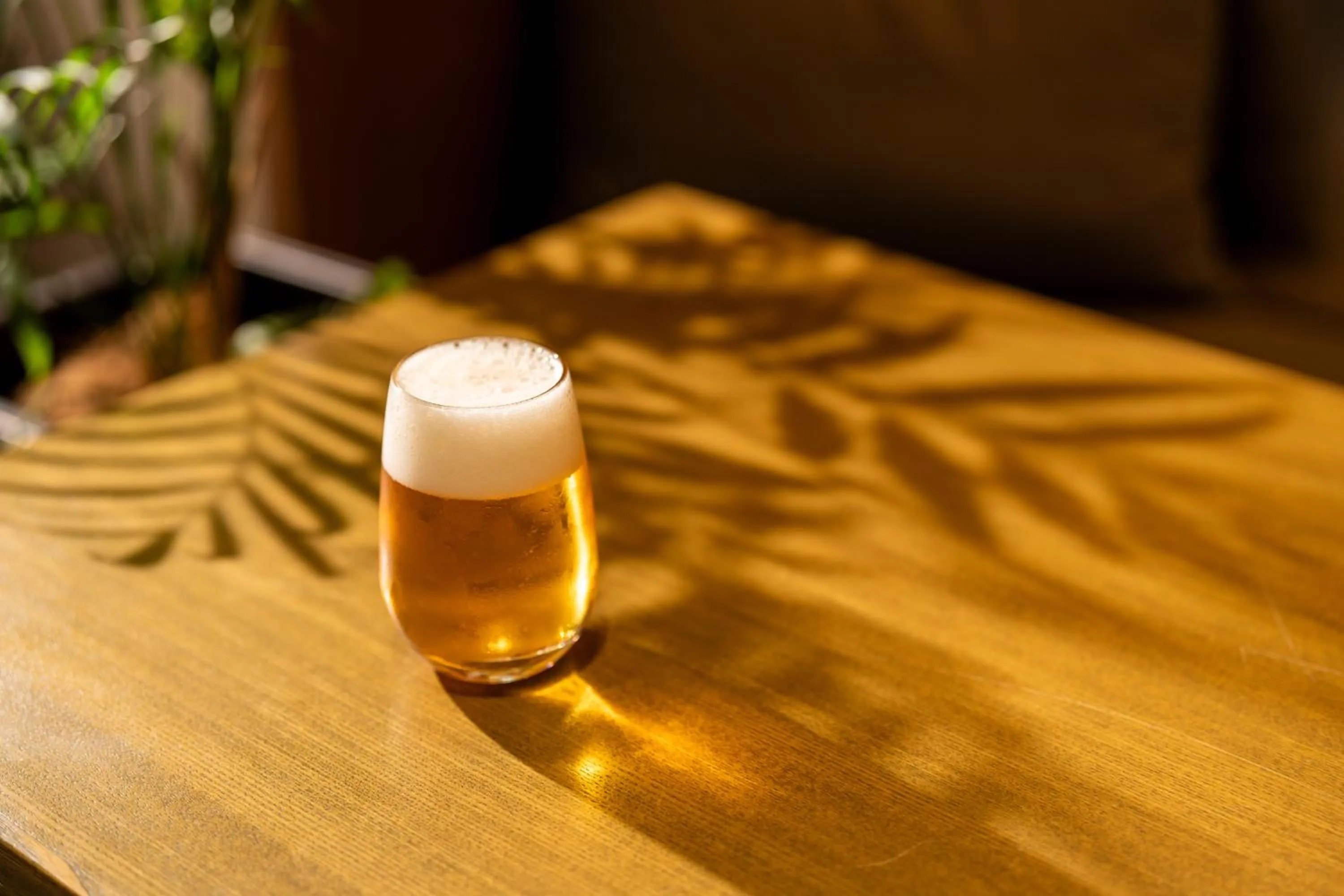 Lounge or bar in Glamday Style Okinawa Yomitan Hotel & Resort