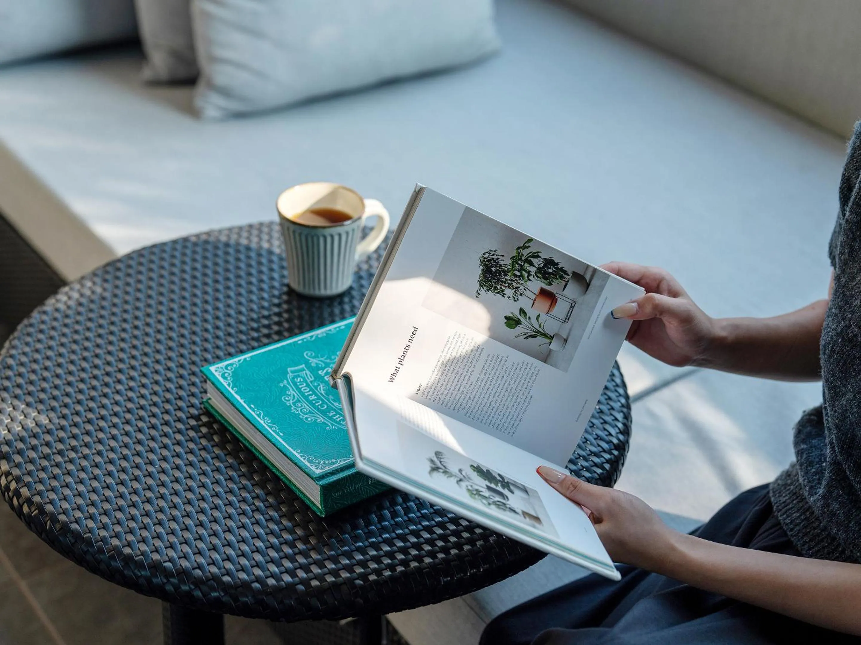 Photo of the whole room in Glamday Style Okinawa Yomitan Hotel & Resort