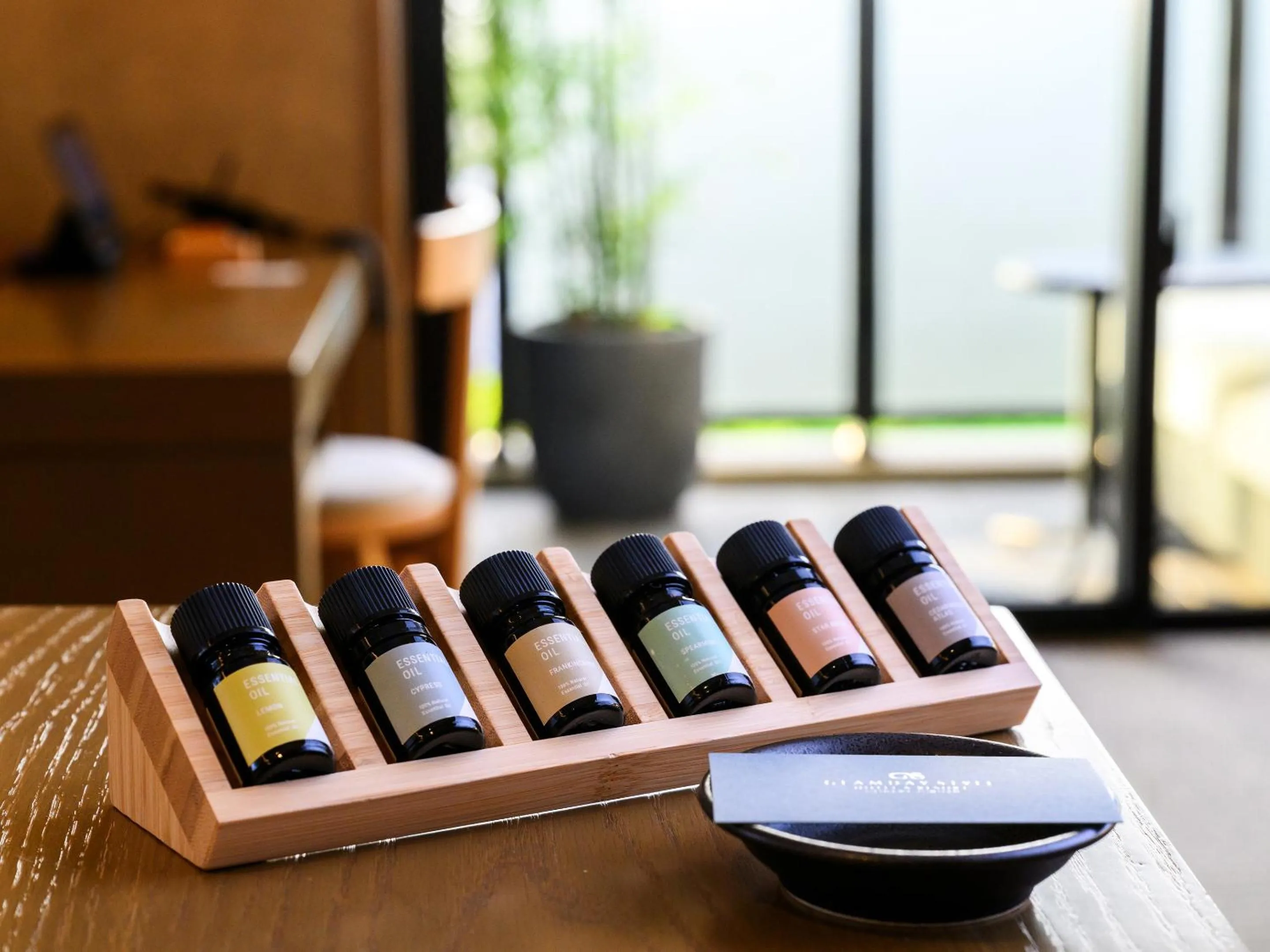 Photo of the whole room in Glamday Style Okinawa Yomitan Hotel & Resort