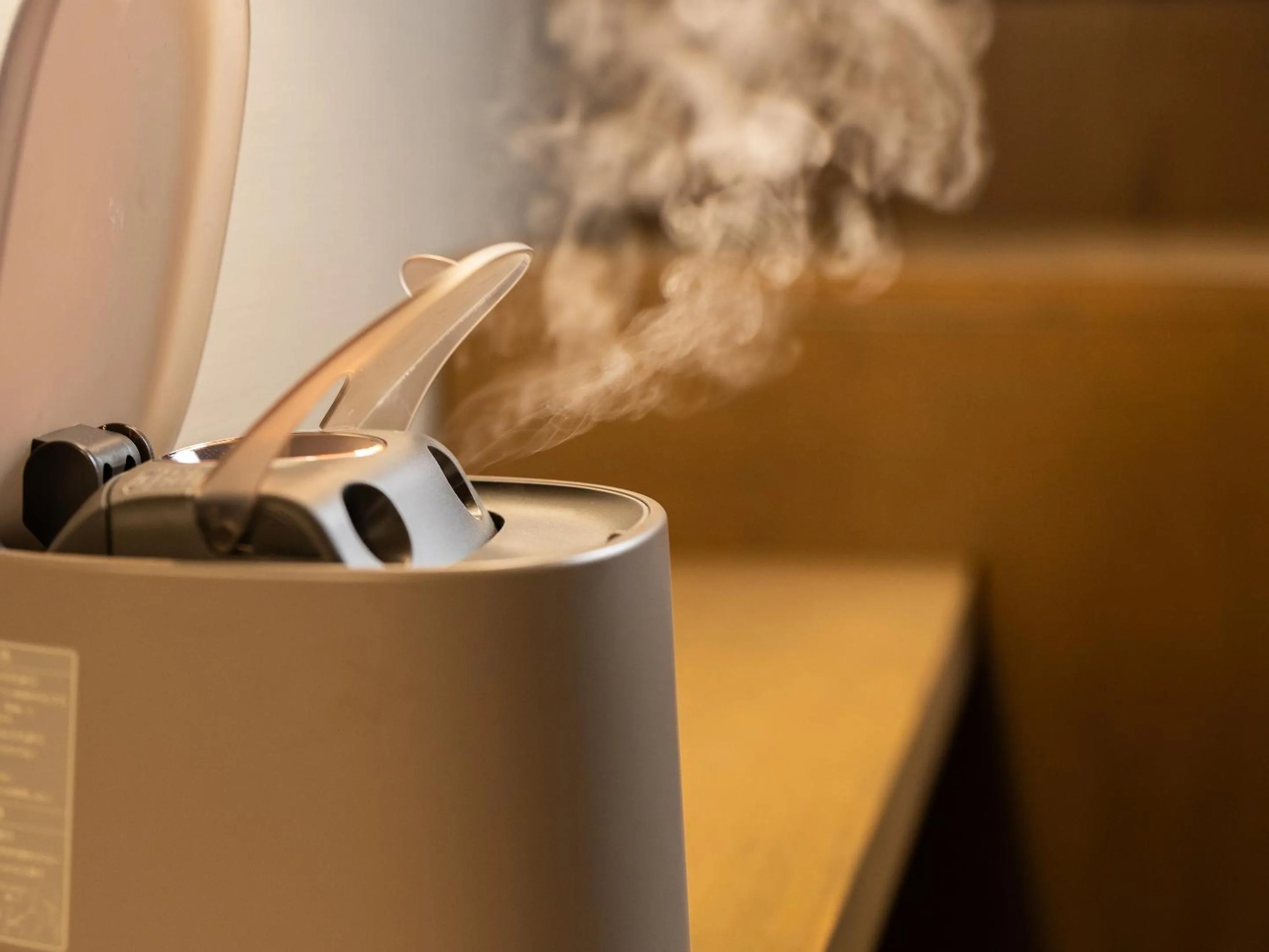 Area and facilities in Glamday Style Okinawa Yomitan Hotel & Resort