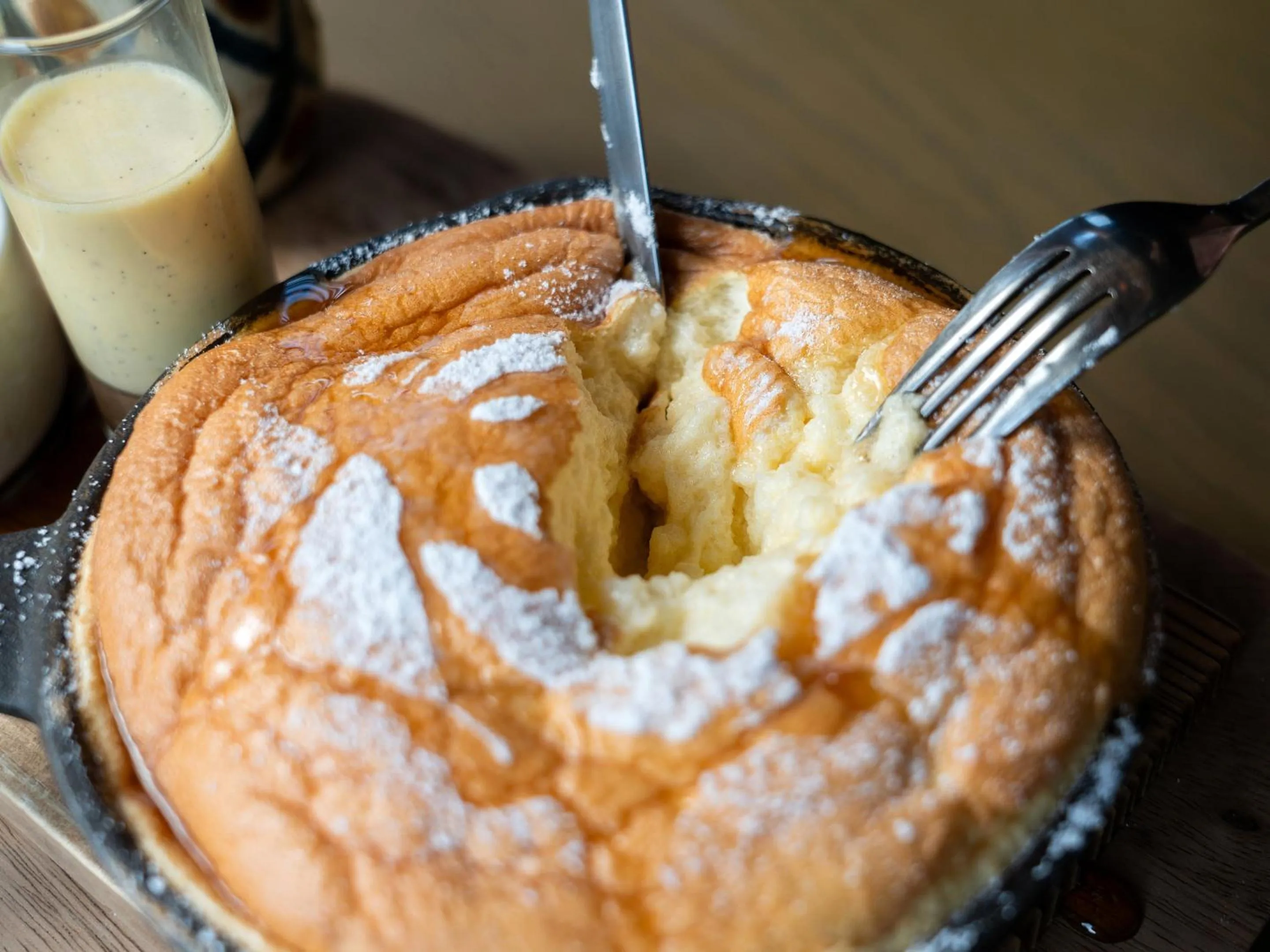 Breakfast in Glamday Style Okinawa Yomitan Hotel & Resort