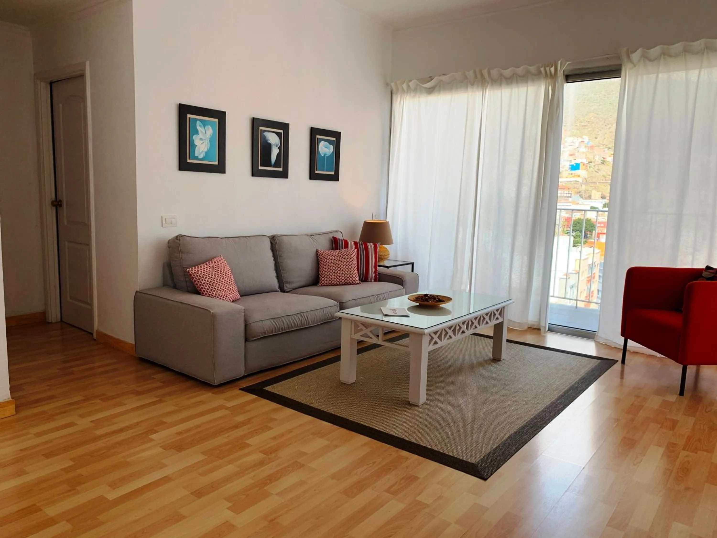 Apartamentos Bruja