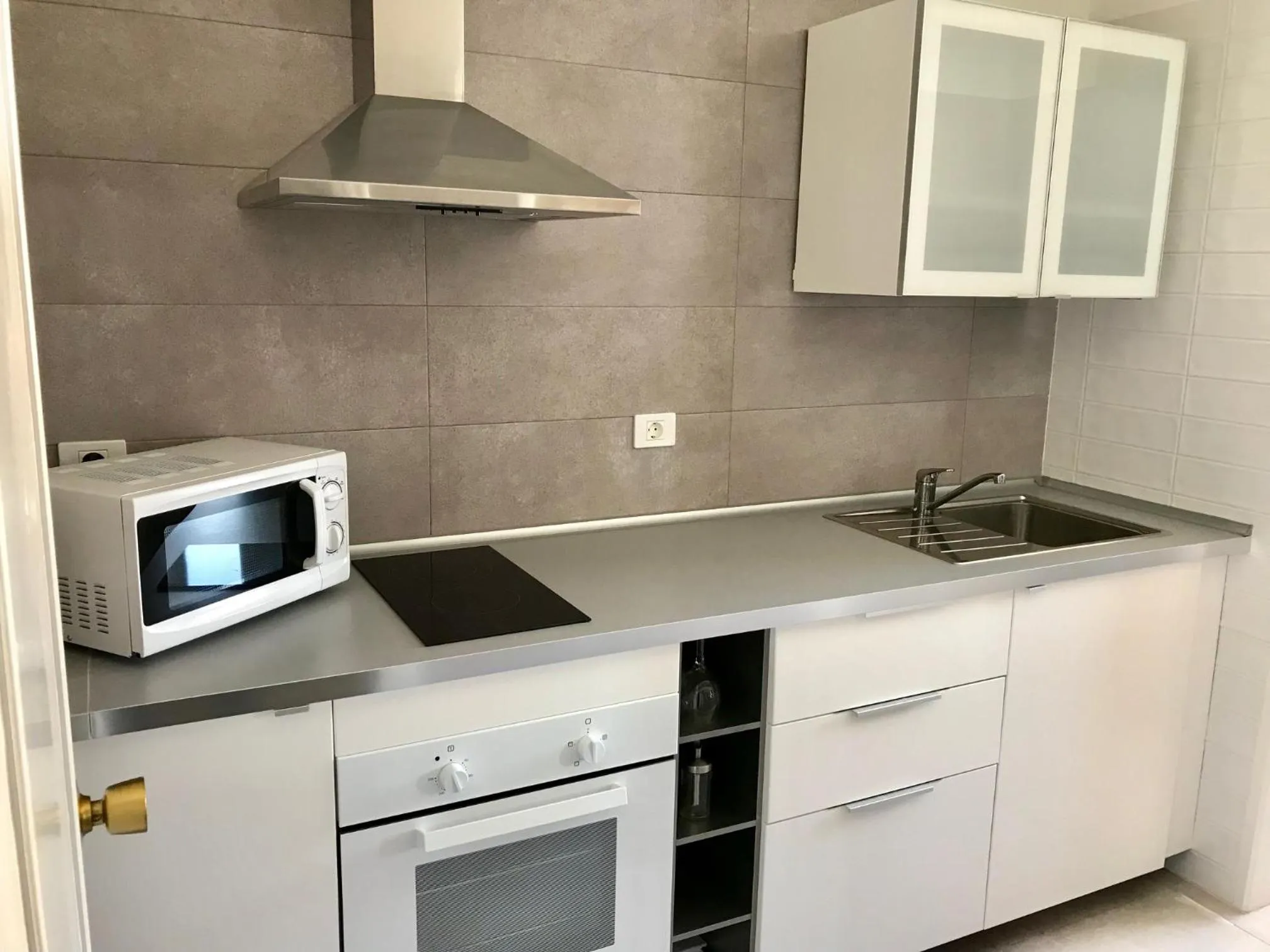 Apartamentos Bruja