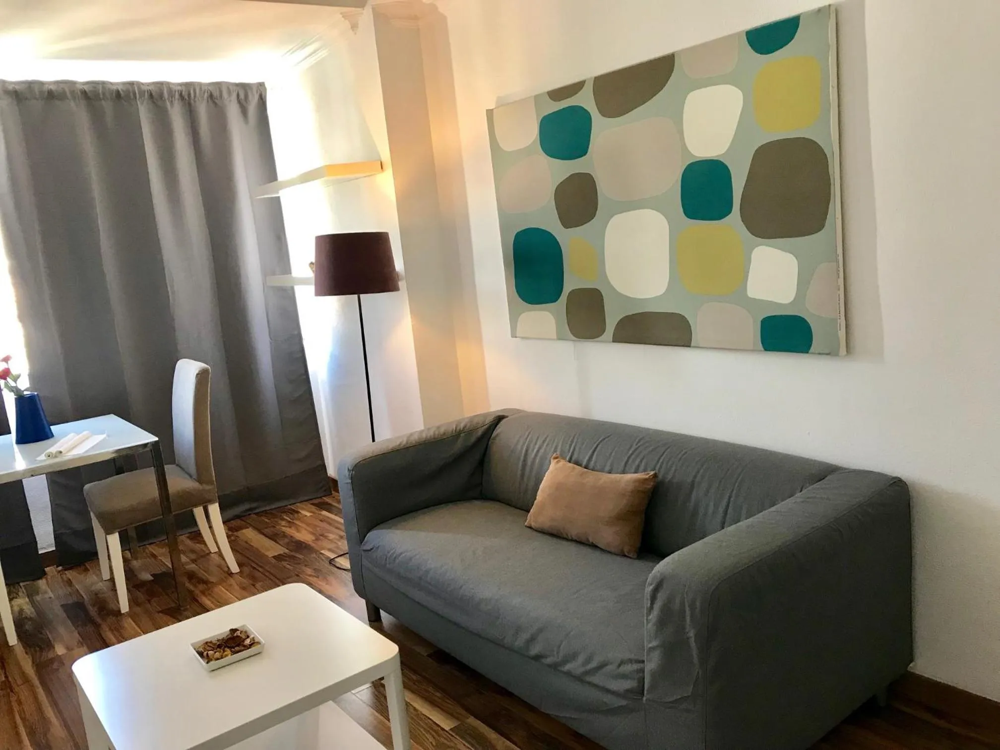 Apartamentos Bruja