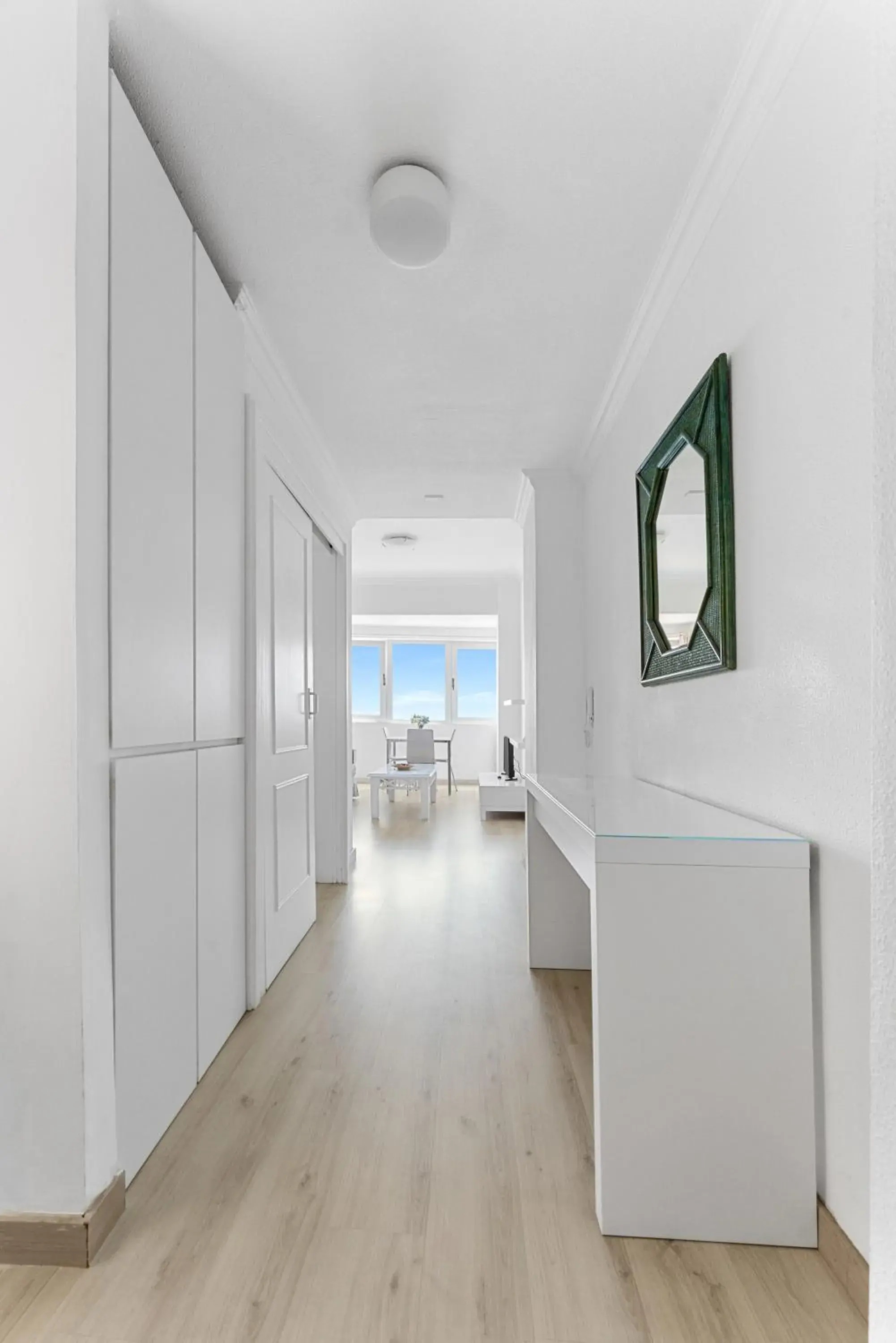 Superior One-Bedroom Apartment in Apartamentos Bruja Superior One-Bedroom Apartment in Apartamentos Bruja