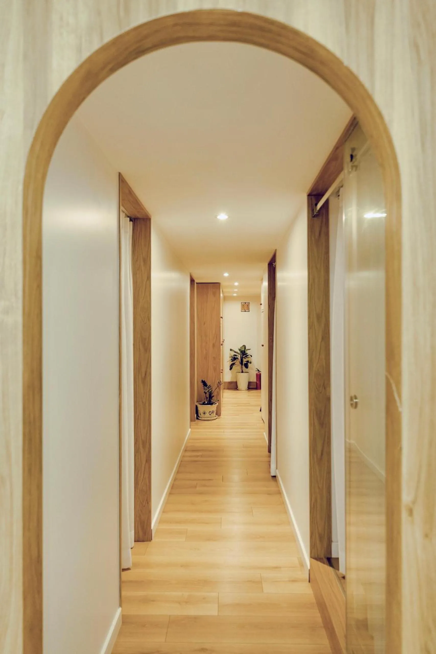 Massage in Emerald Central