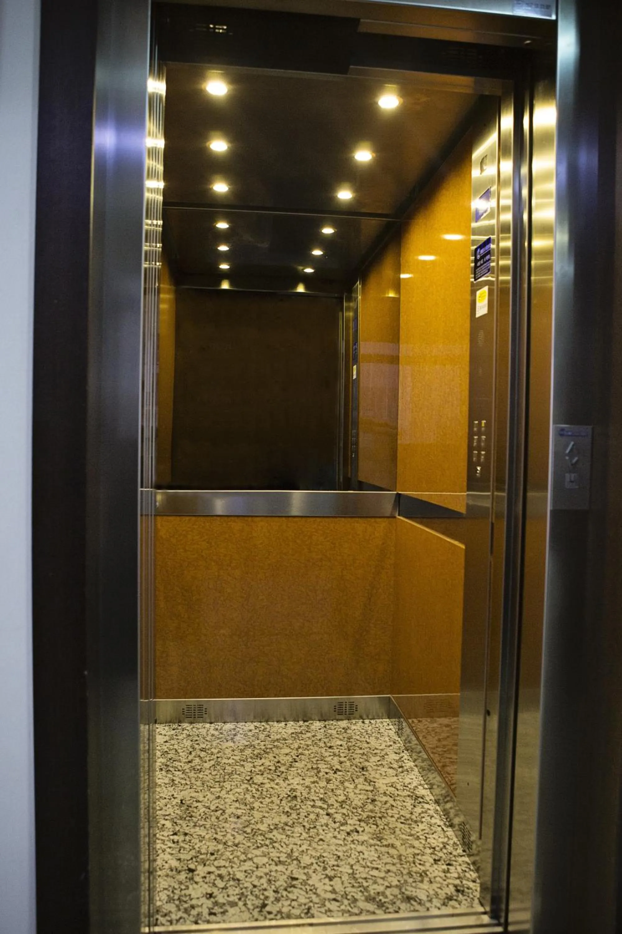 Other in Hotel de Los Faroles