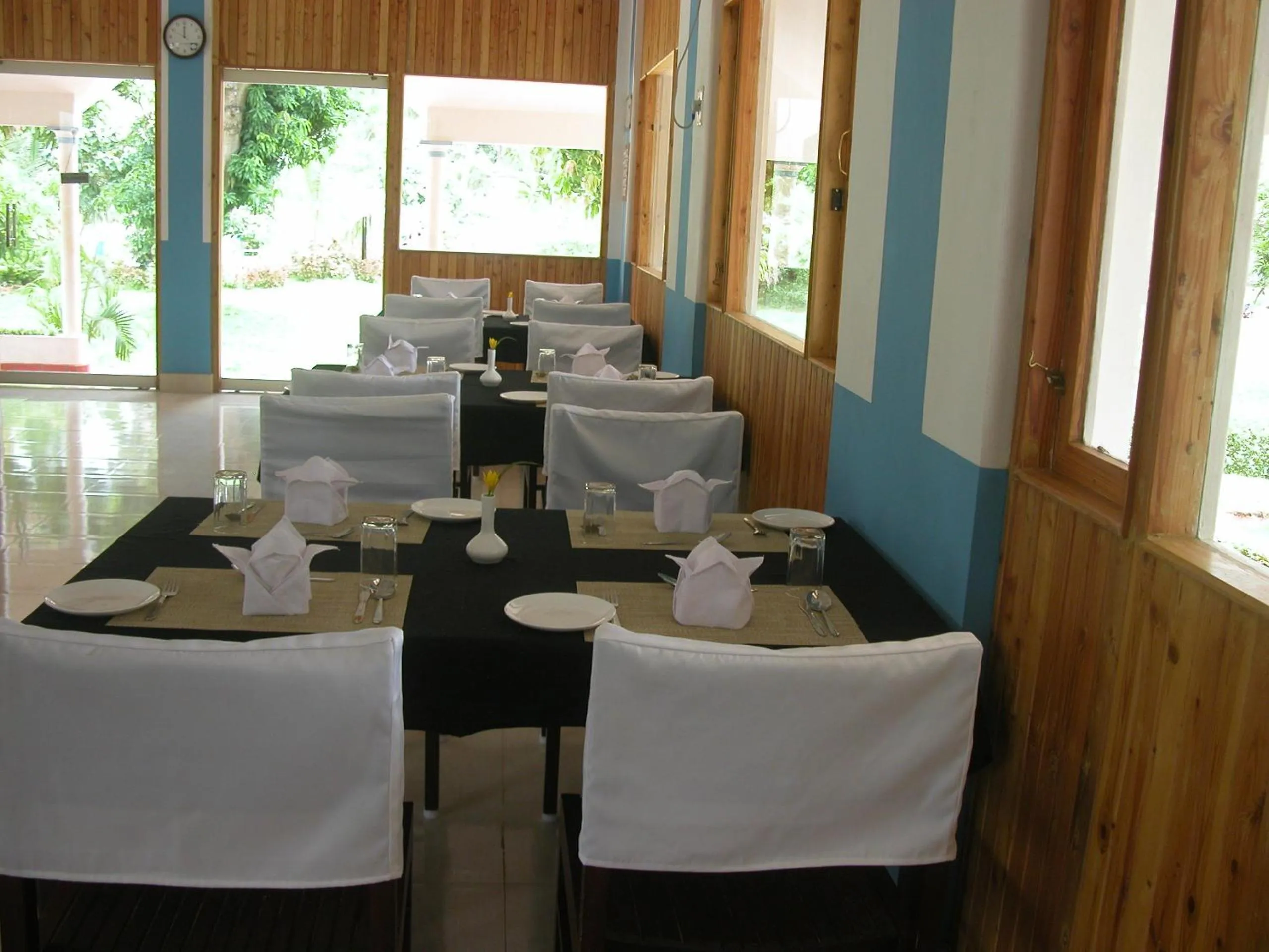 Drinks in Prince Park