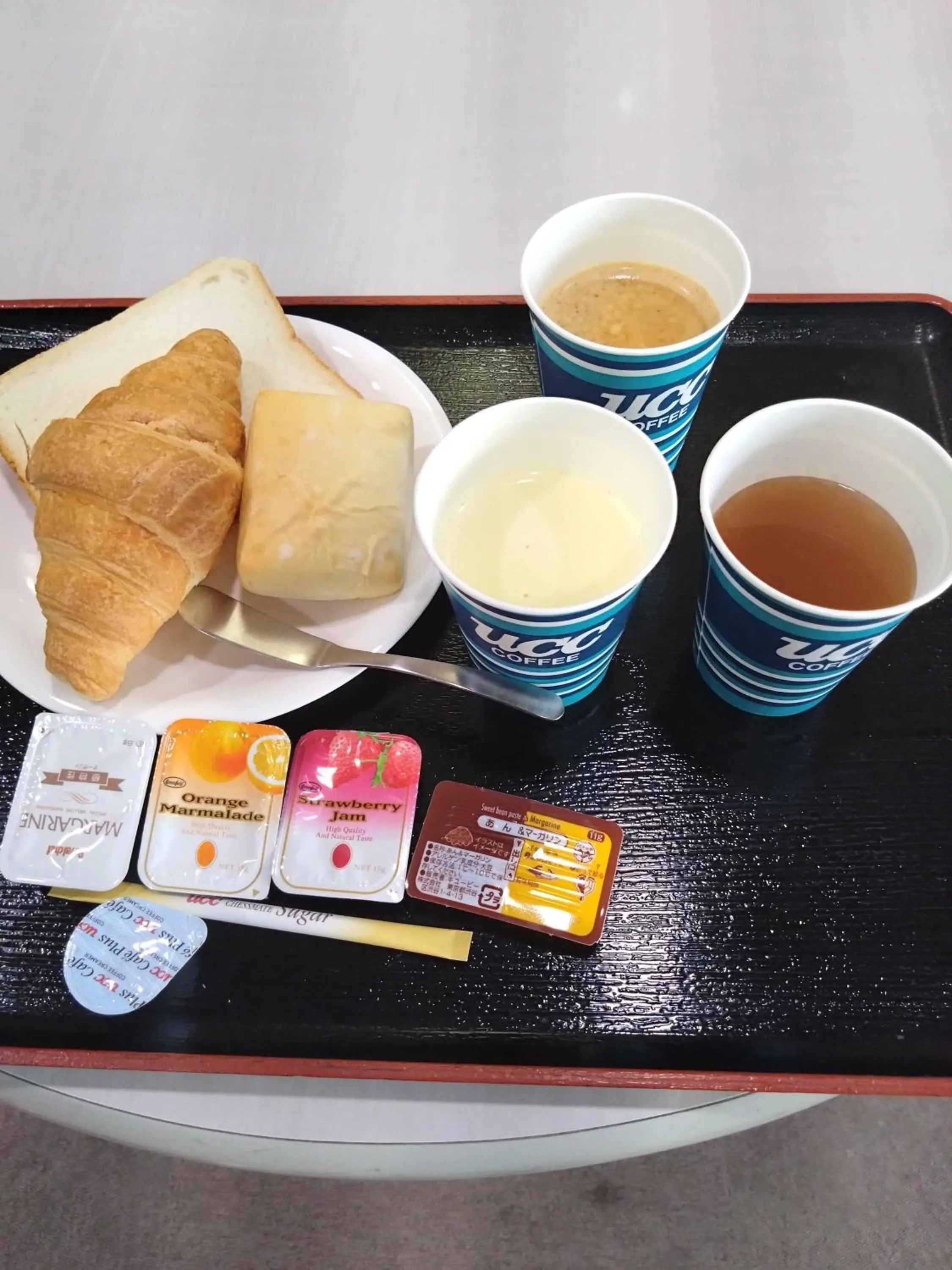 Hotel Tetora Kasugai Station Hotel