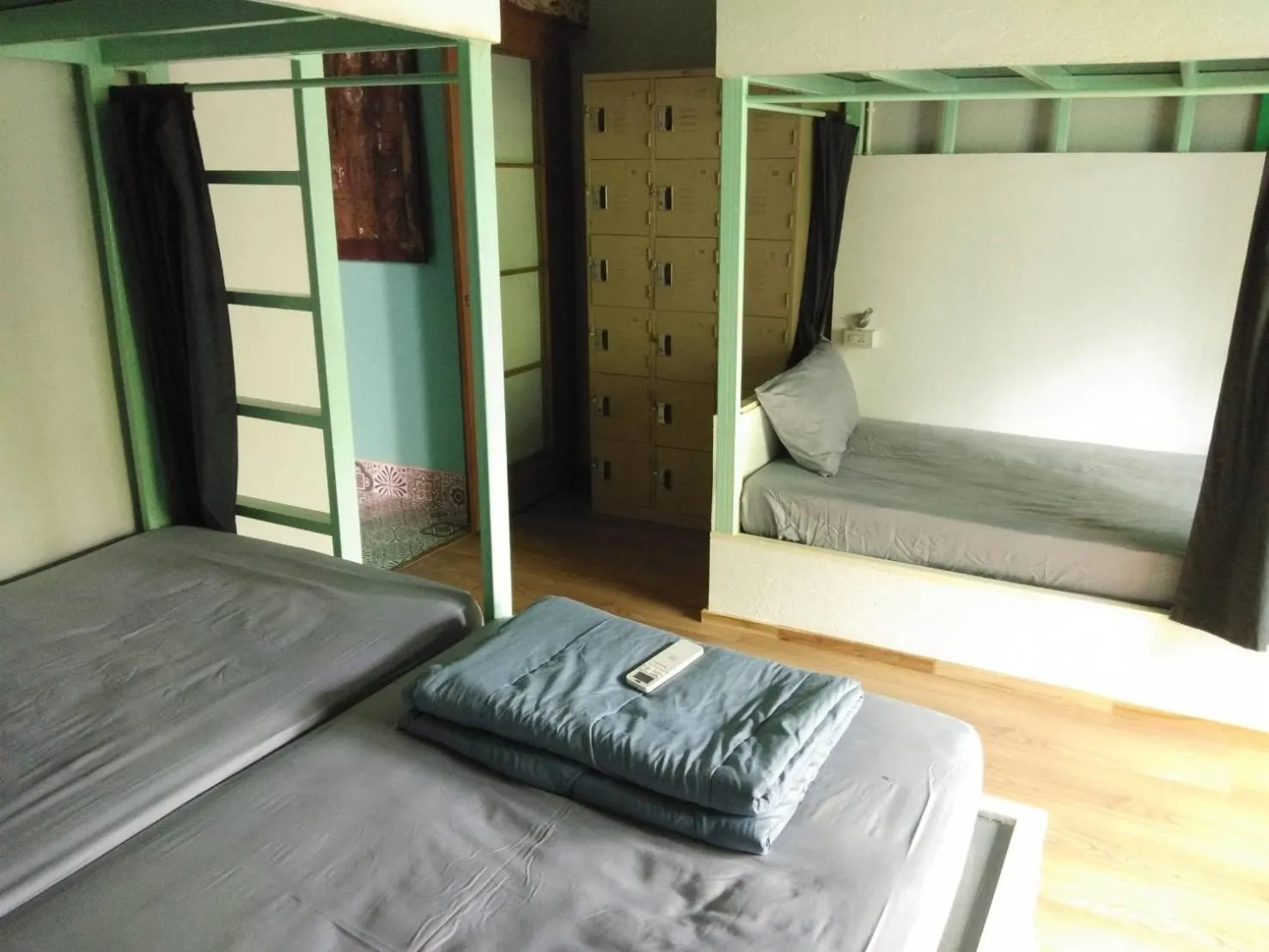 Bed in Time Sabai 134