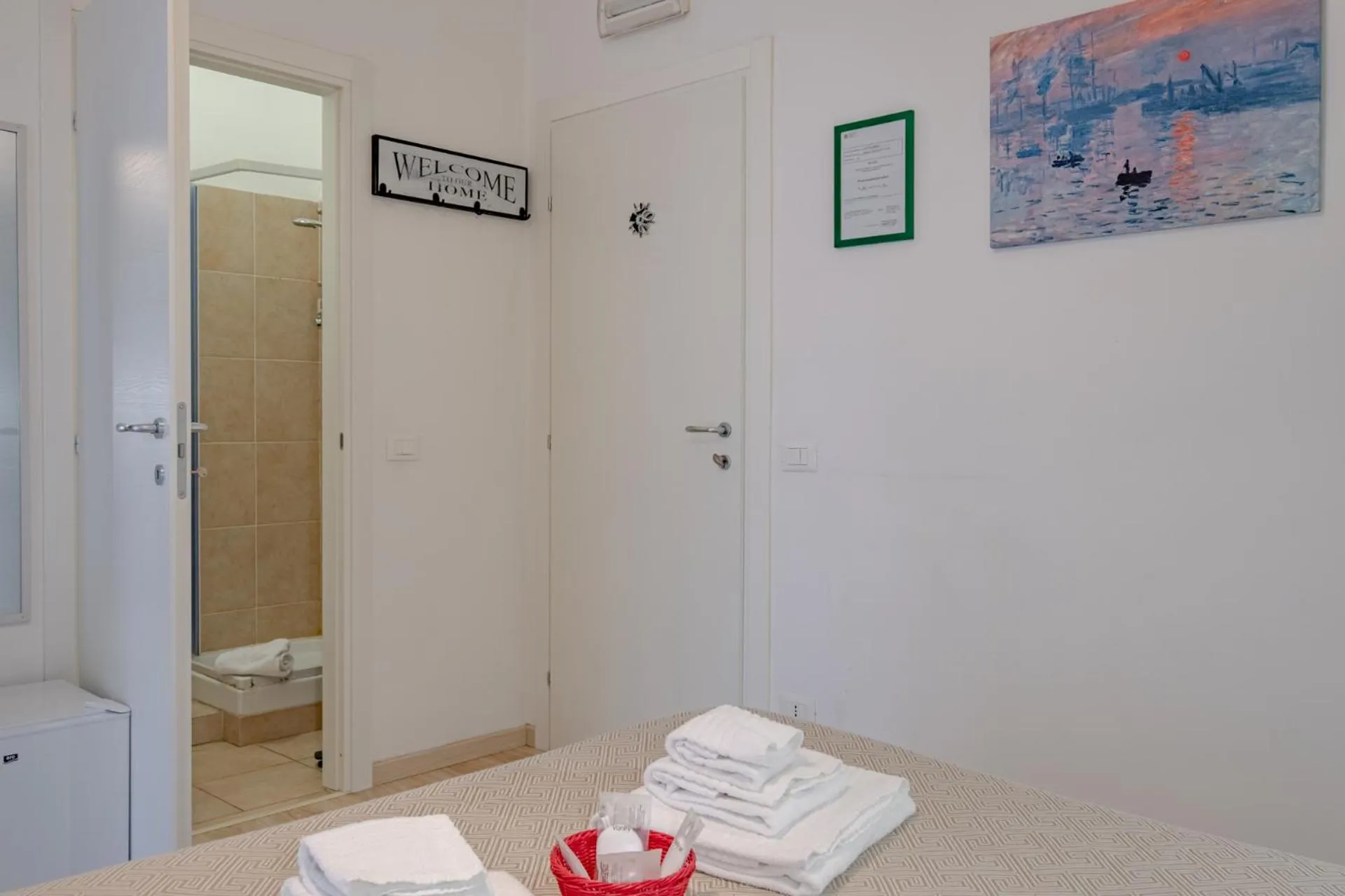 Damiani & Sister Guesthouse