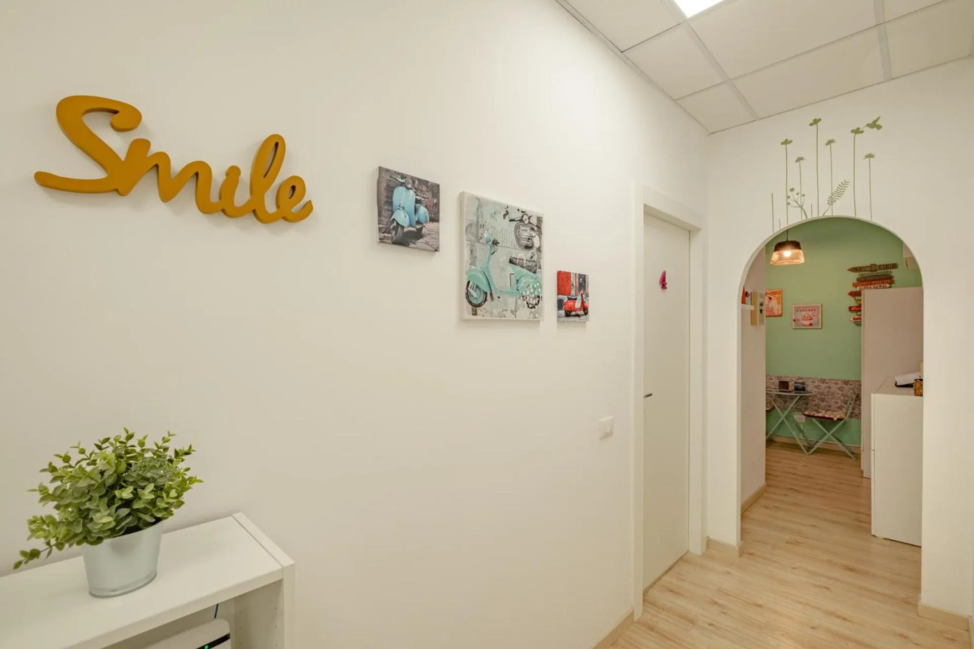 Damiani & Sister Guesthouse