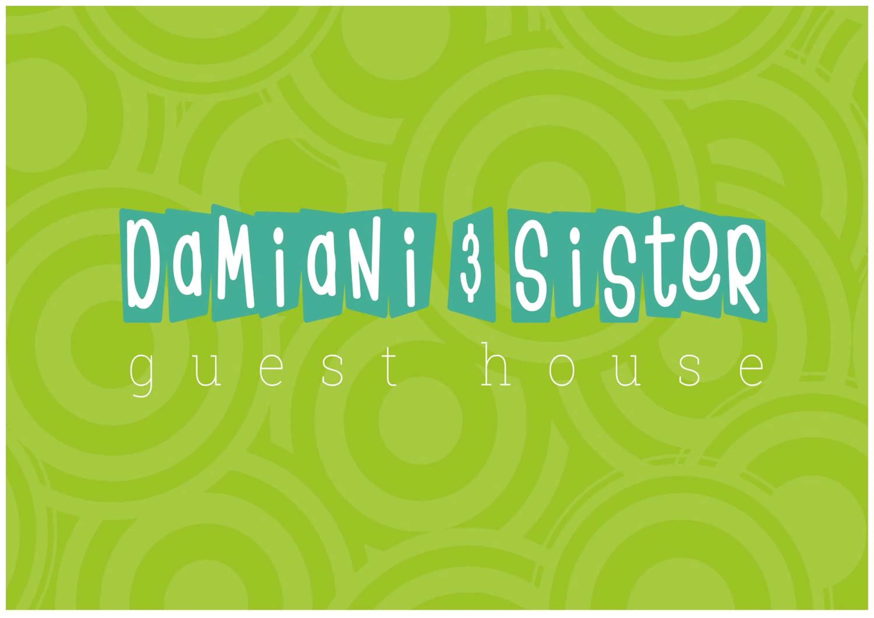 Damiani & Sister Guesthouse