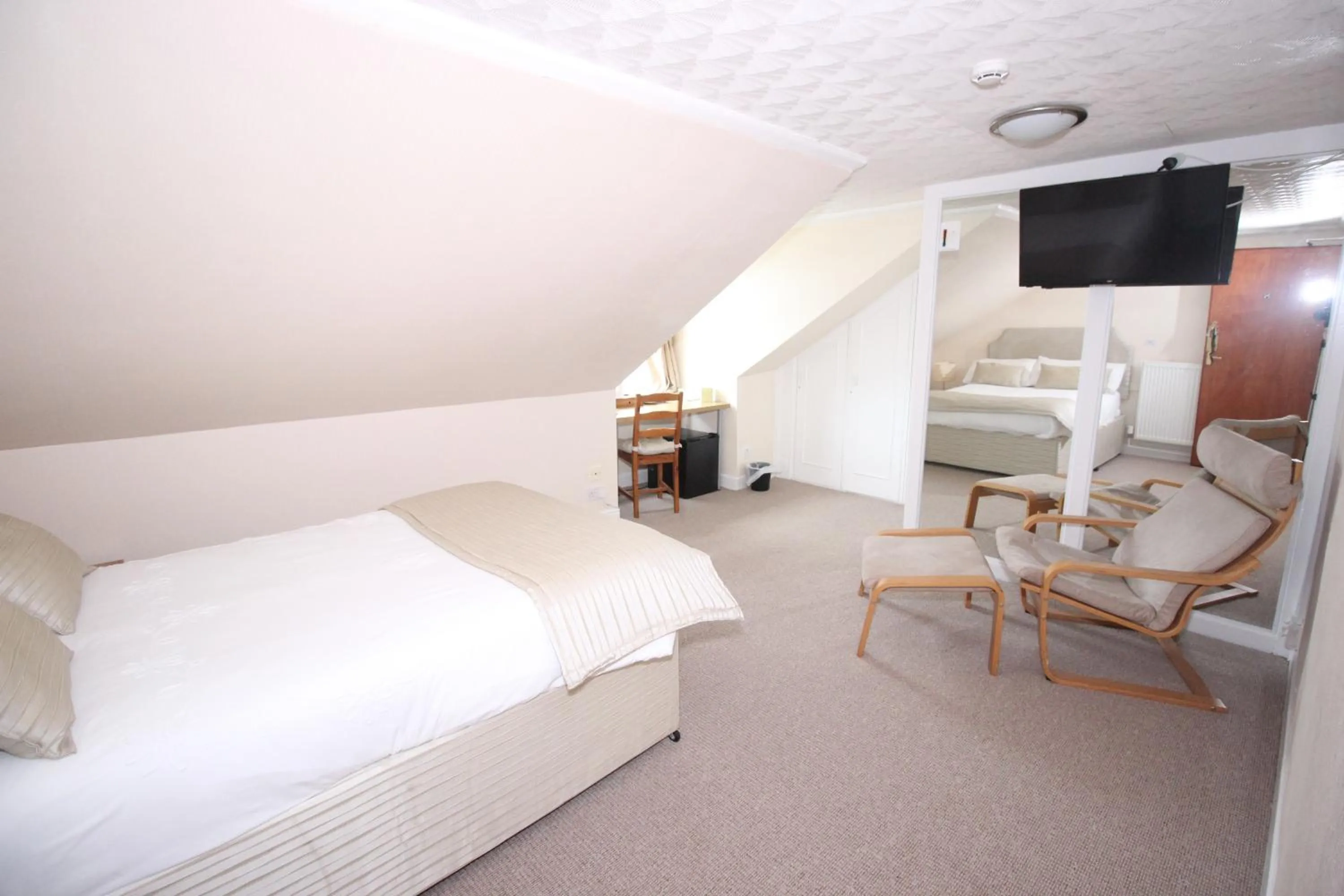 The Southfield Hotel