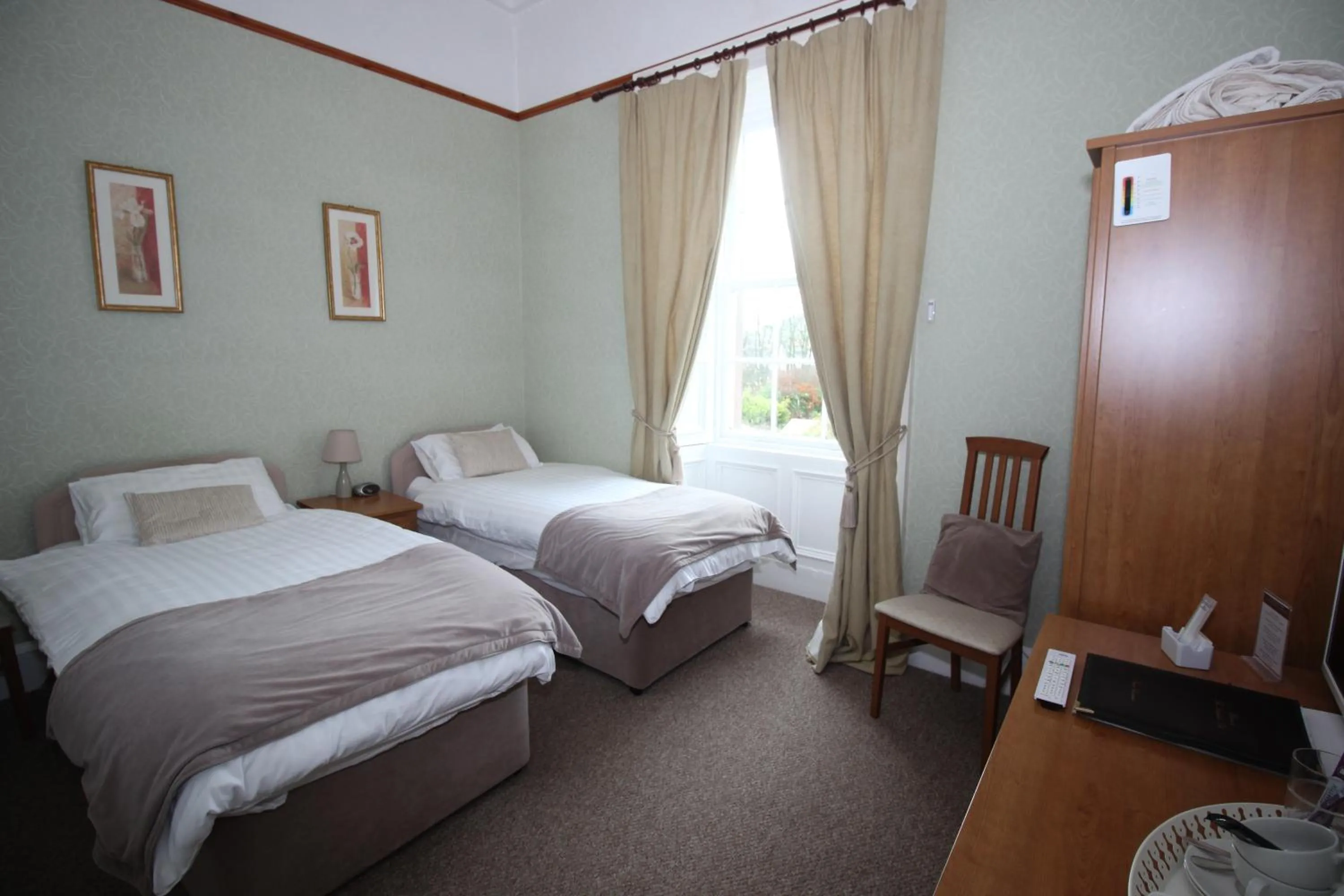 The Southfield Hotel