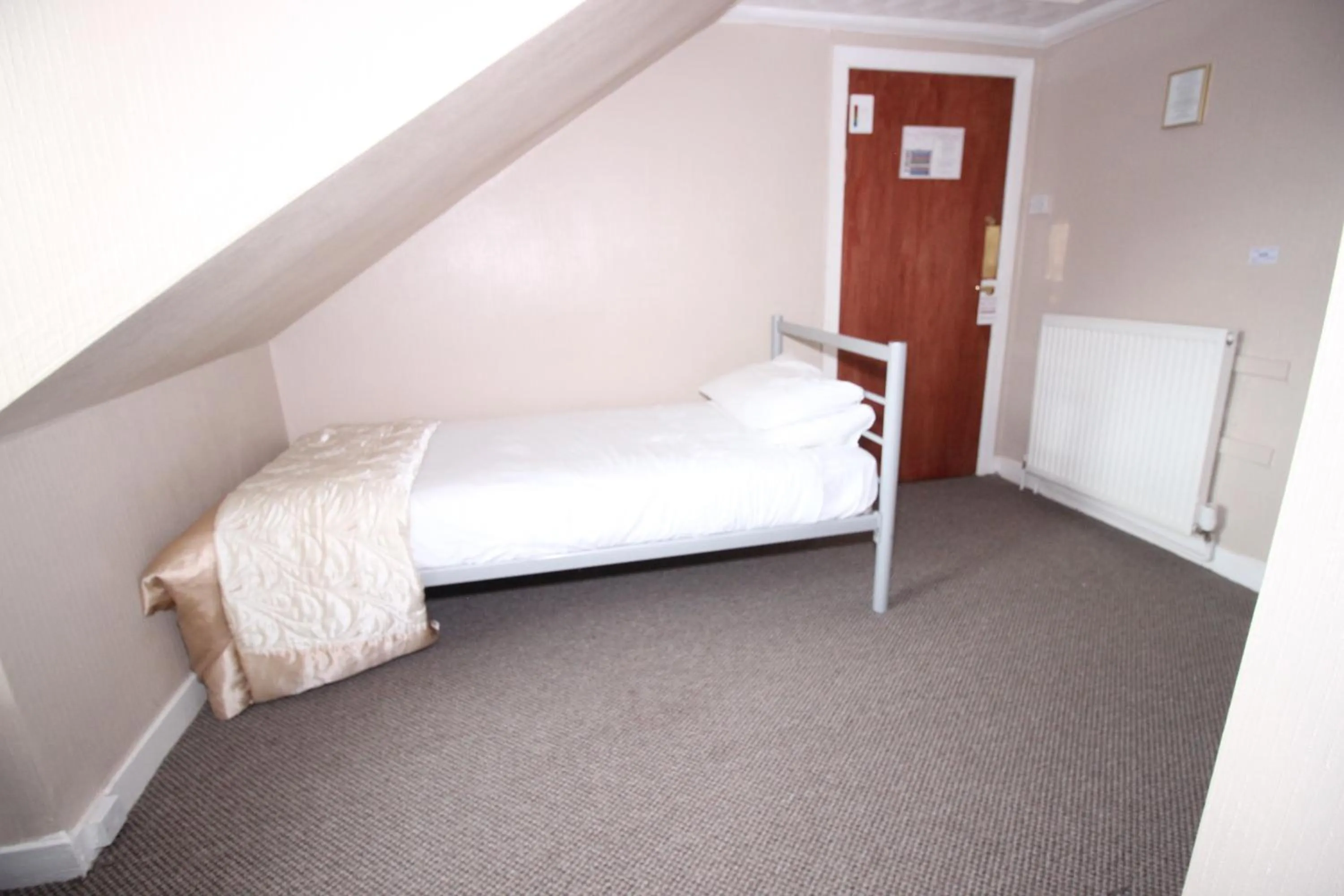 The Southfield Hotel