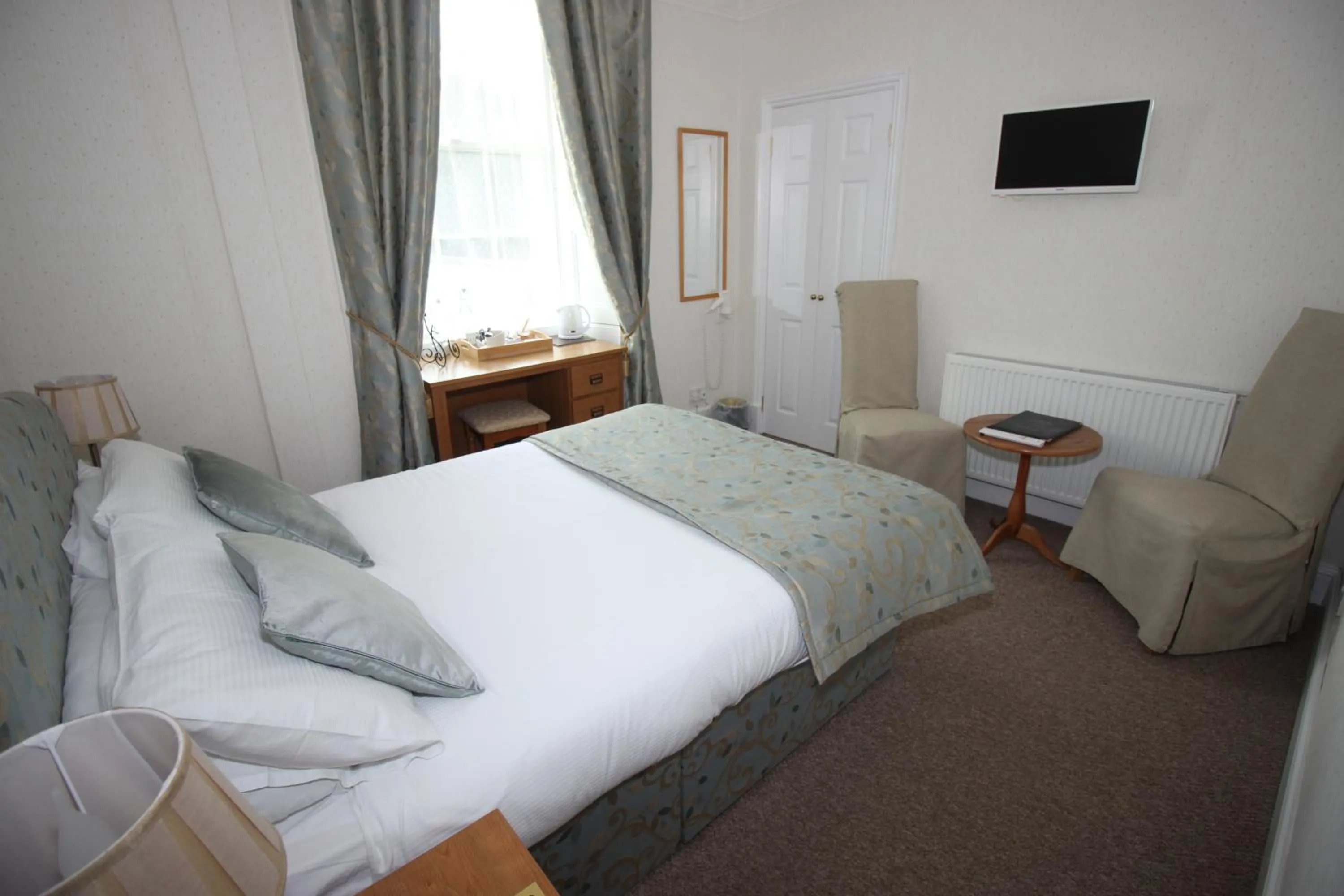 The Southfield Hotel