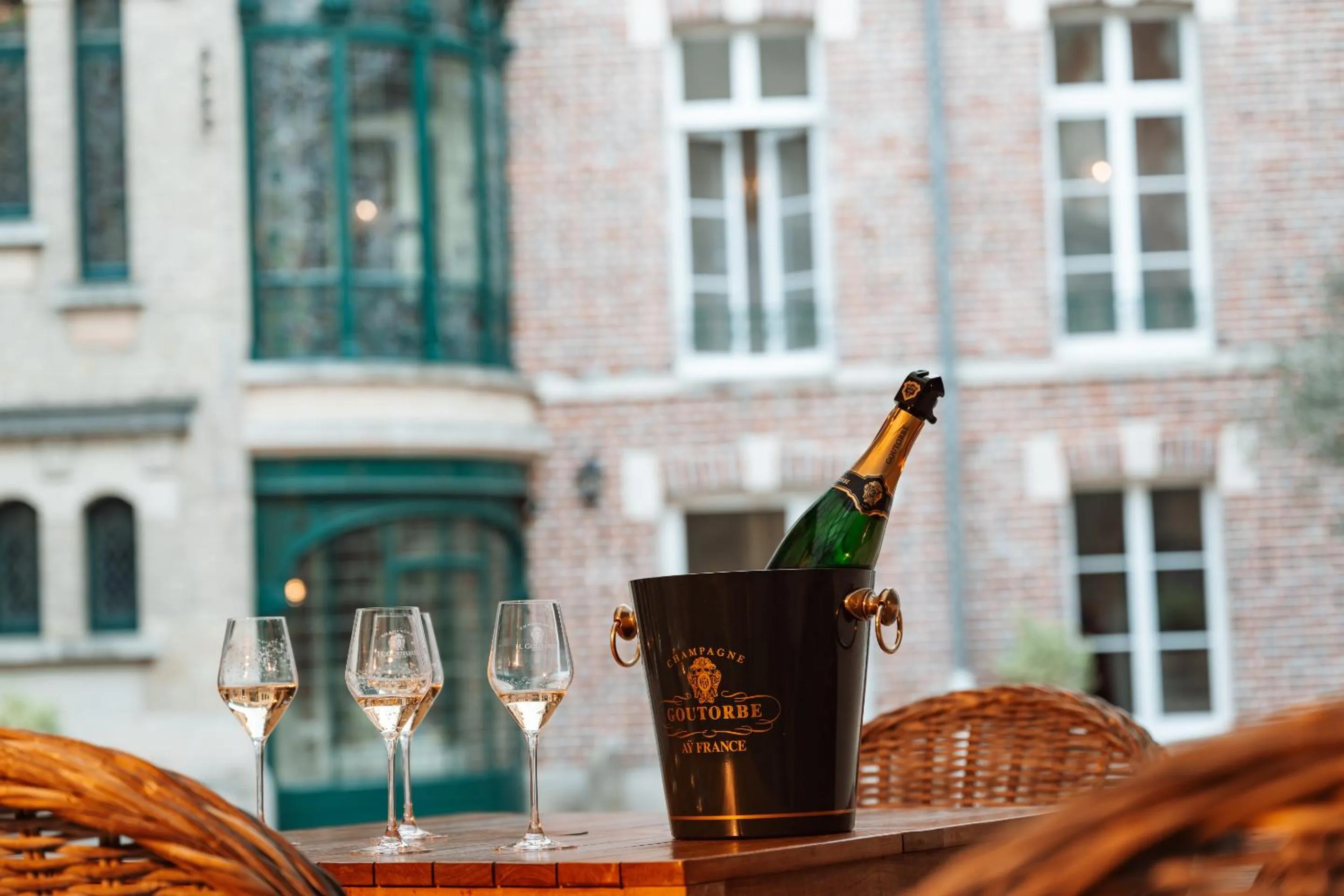 Other in Hotel Castel Jeanson