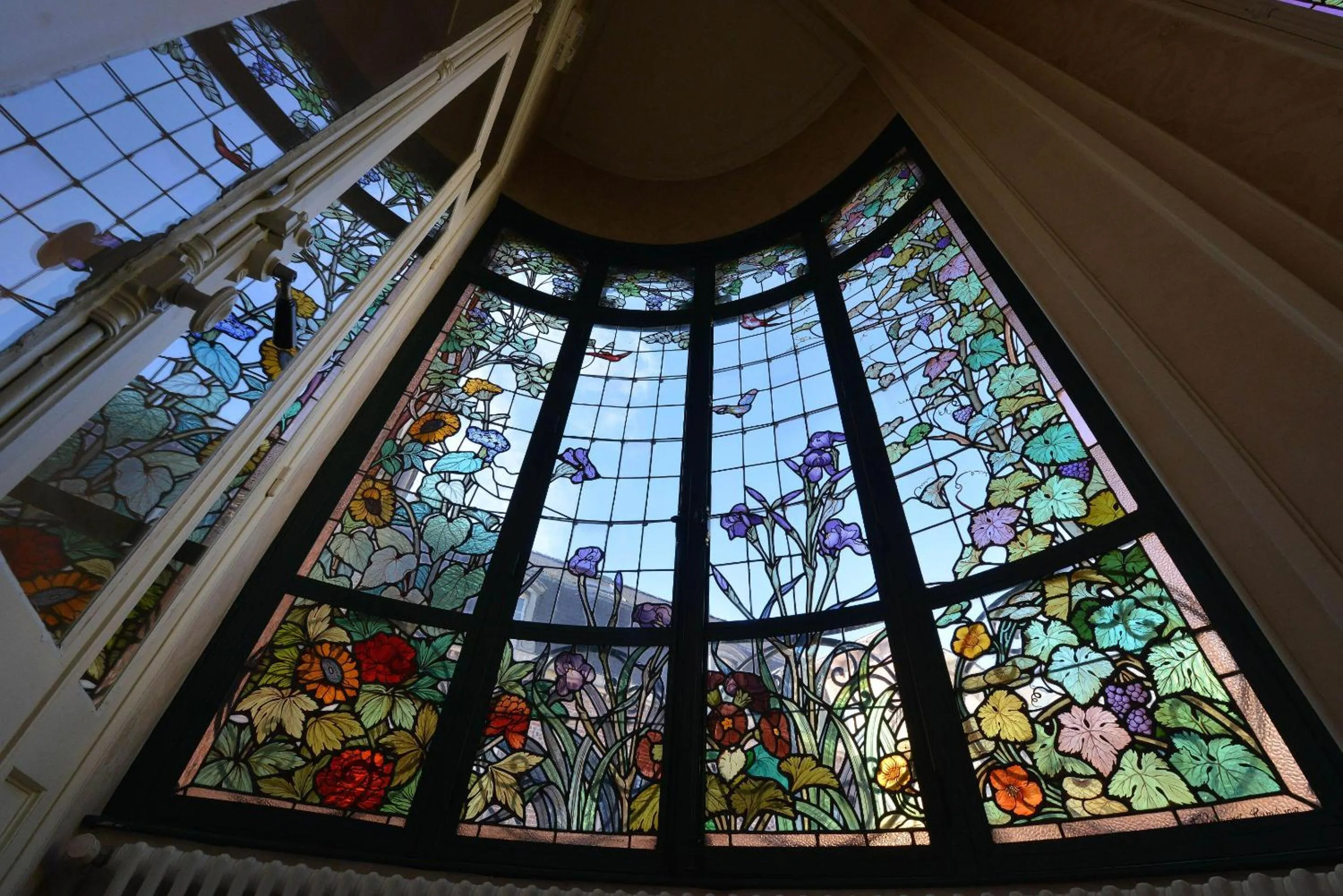 Other in Hotel Castel Jeanson