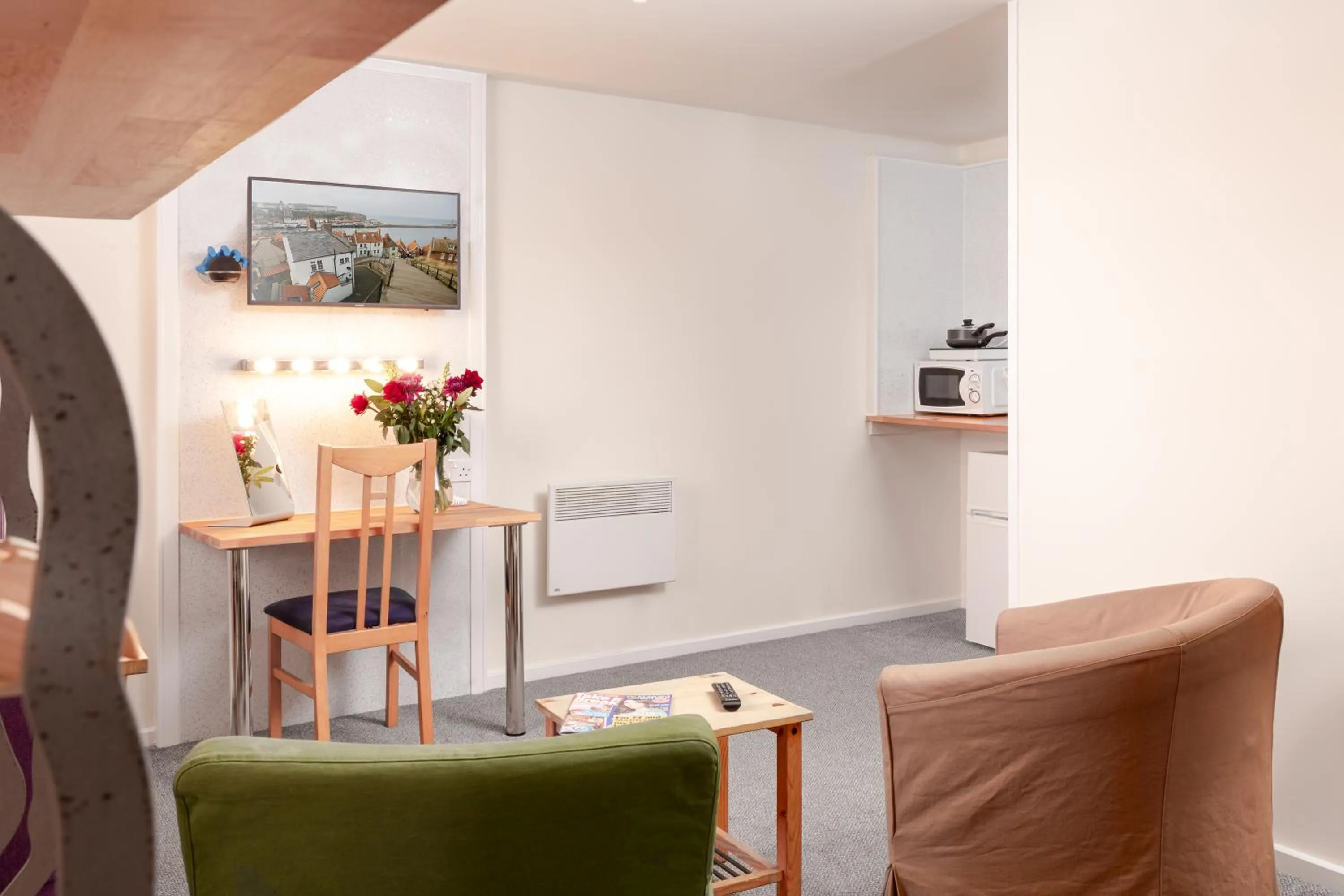 Silver Street Suites