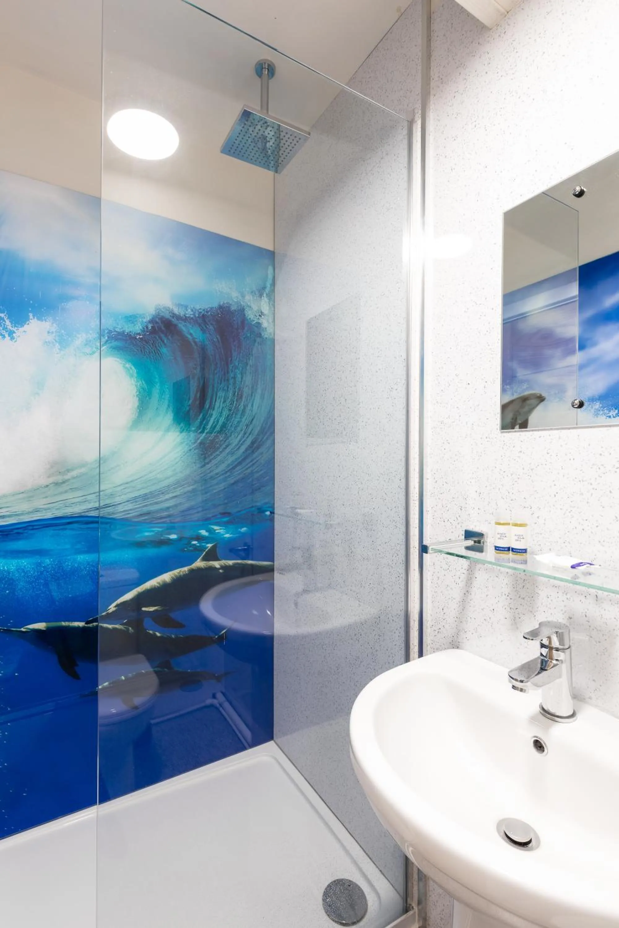 Silver Street Suites