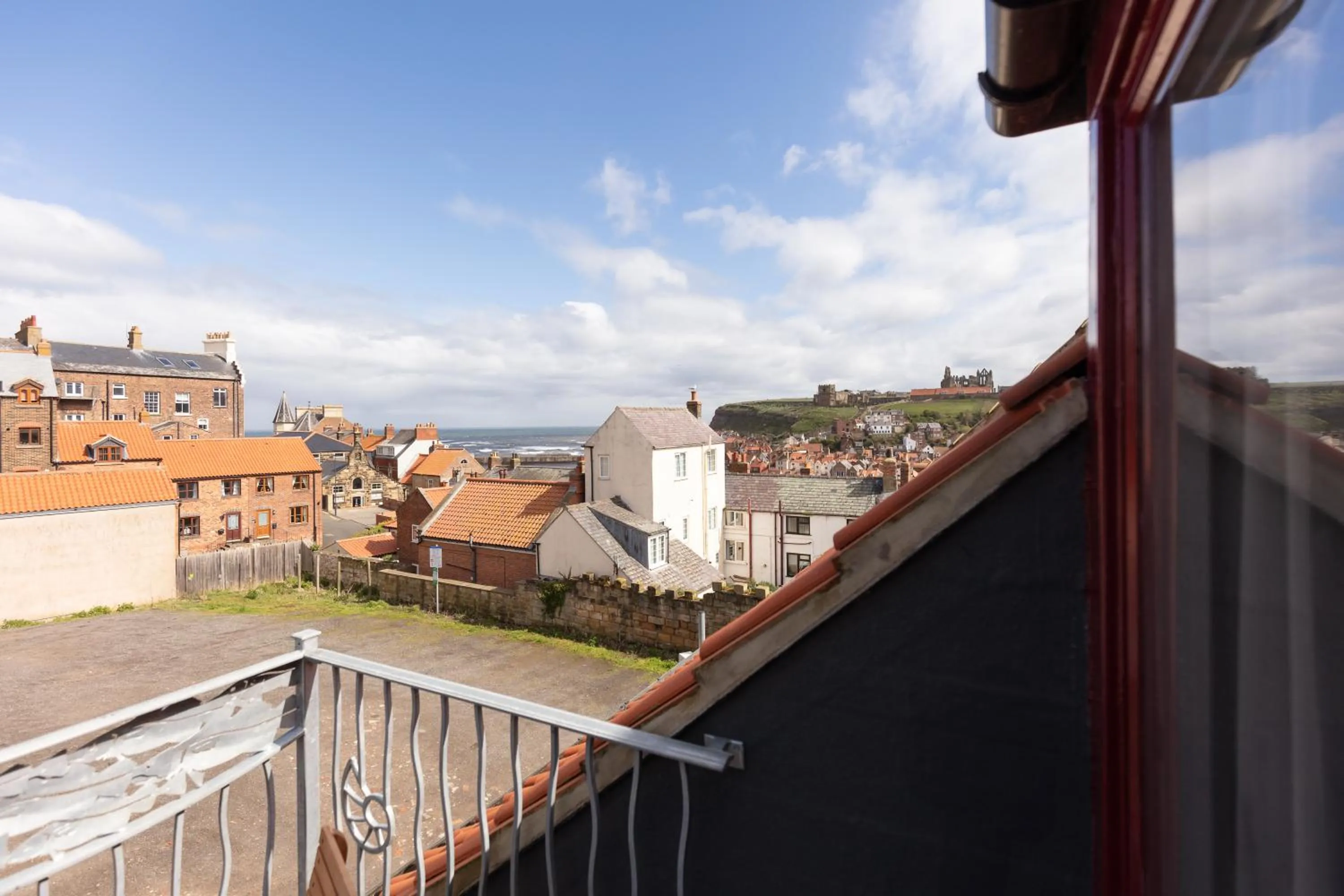 Silver Street Suites