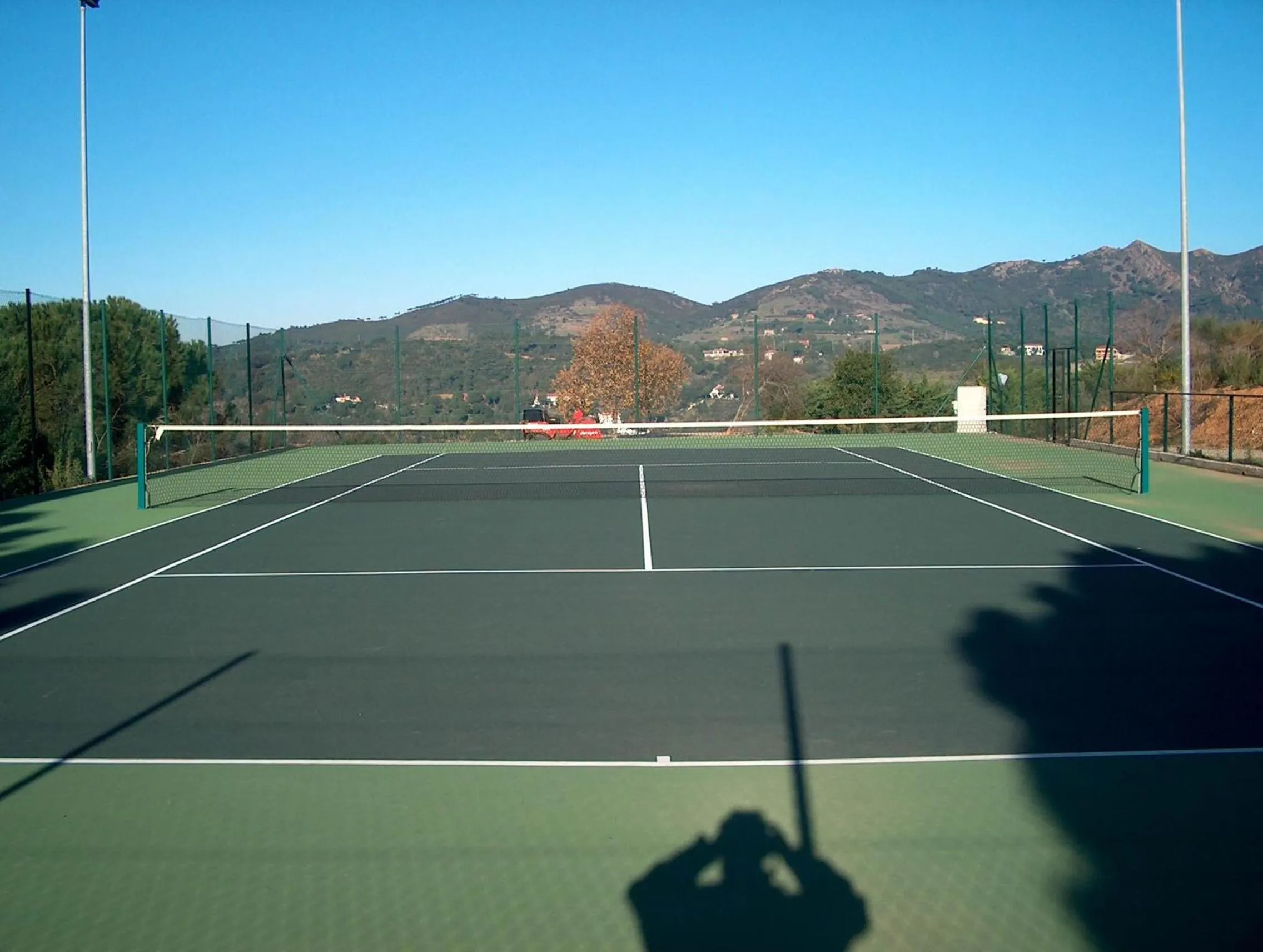 Day in TH Capoliveri - Grand Hotel Elba International