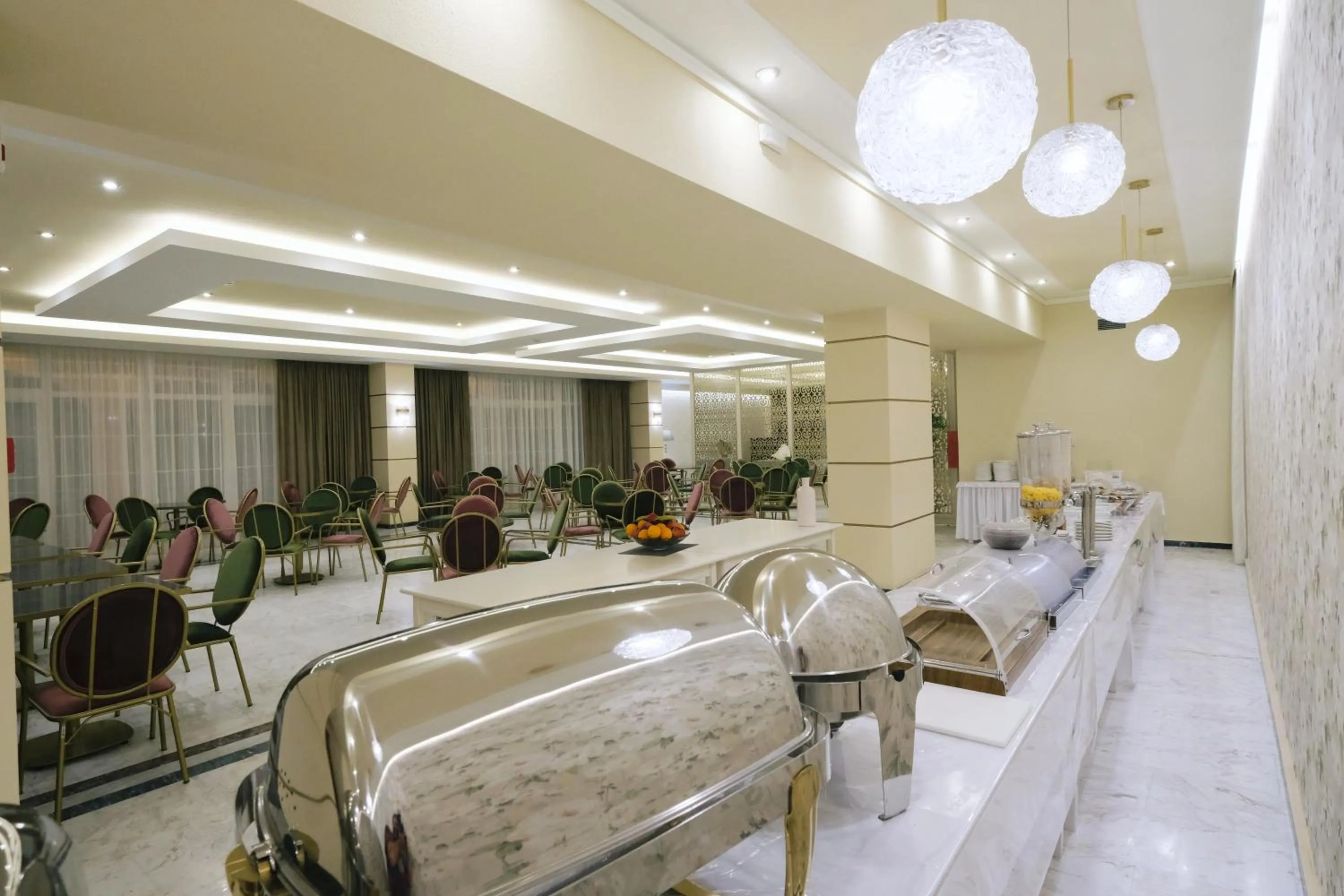 Hotel Diamantidis