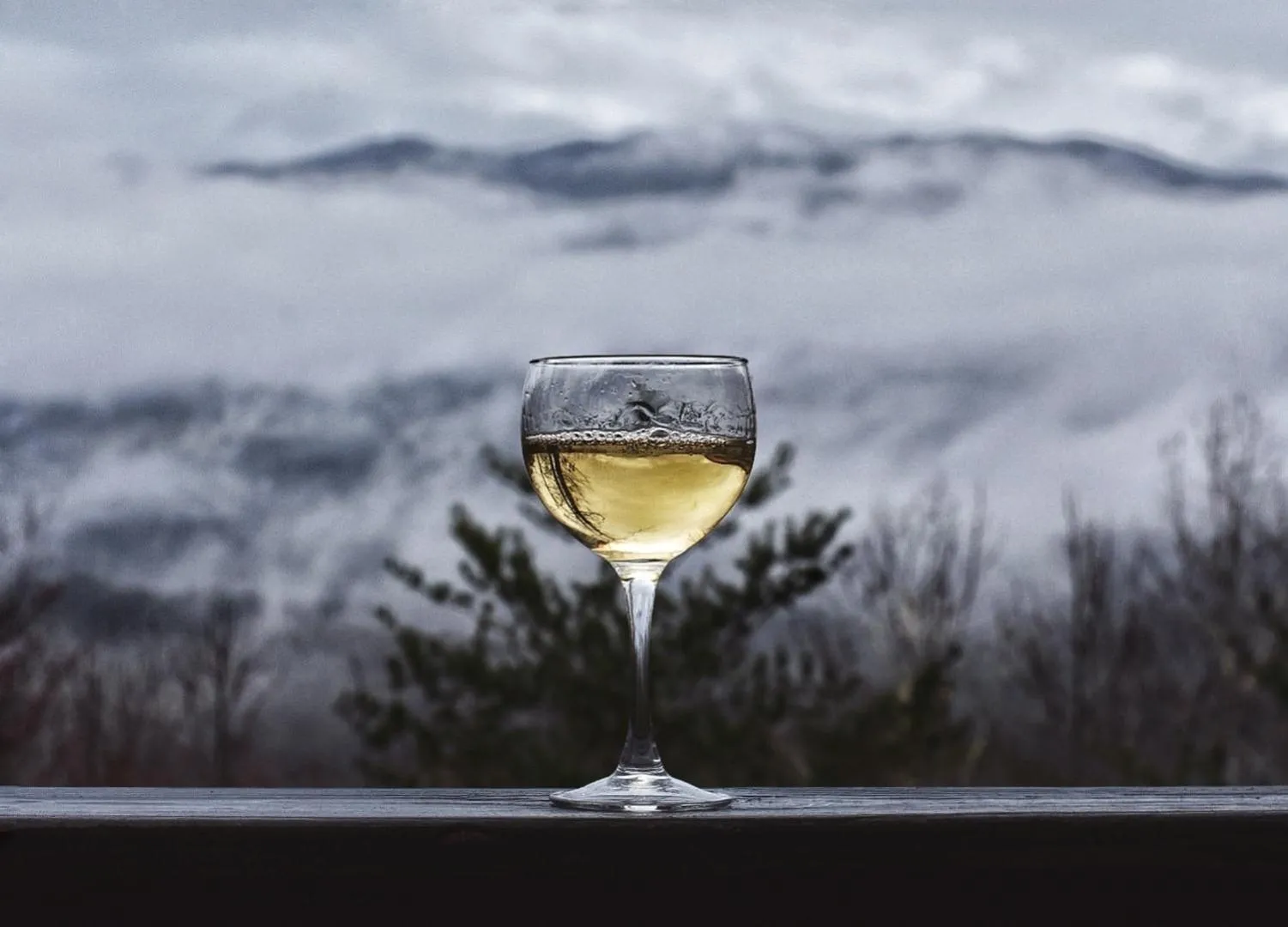 Heavenly View