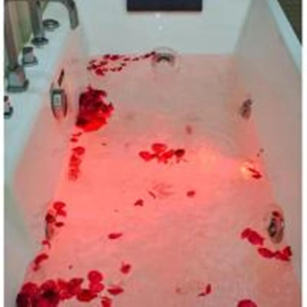 Beach in Villa Montecarlo