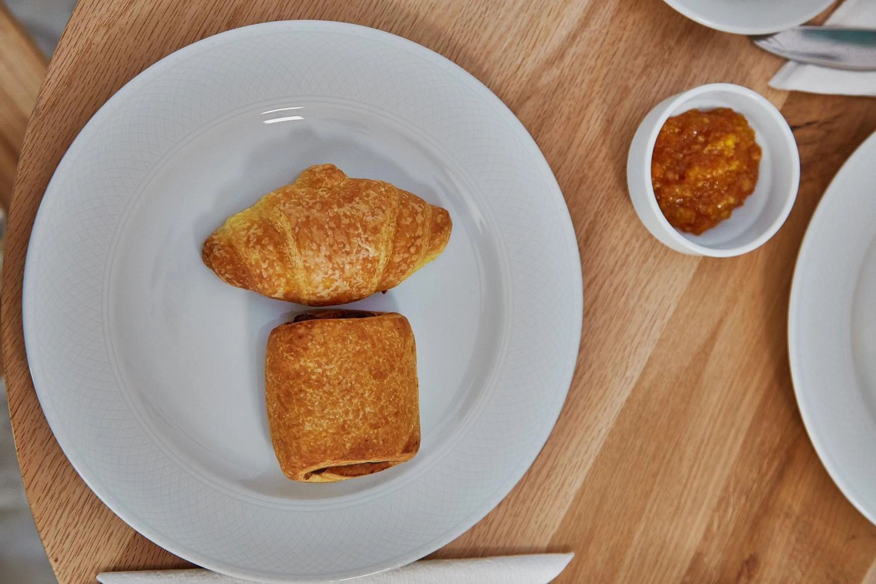 Lobby or reception in Irene Studios