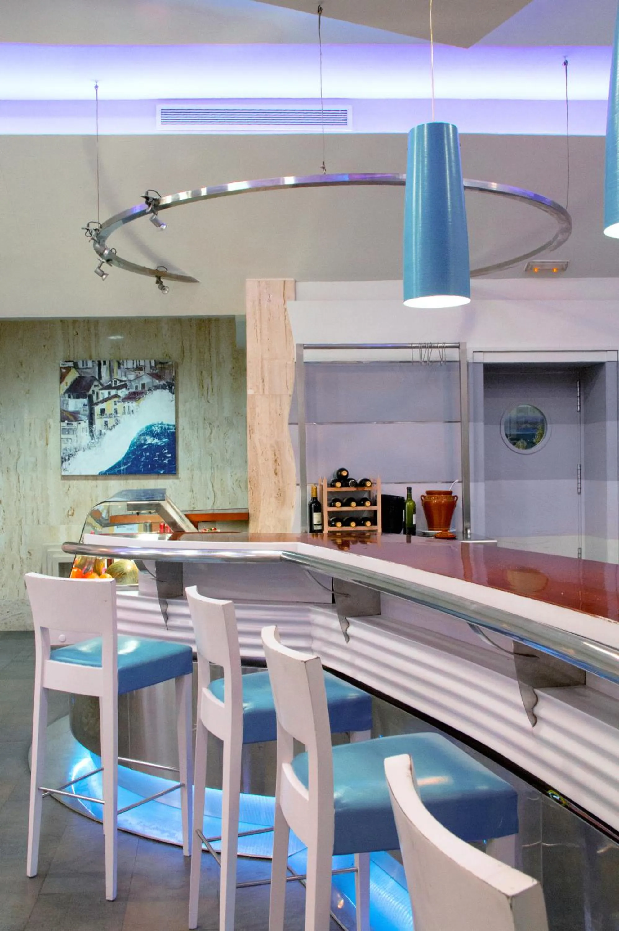 Restaurant/places to eat in Venecia