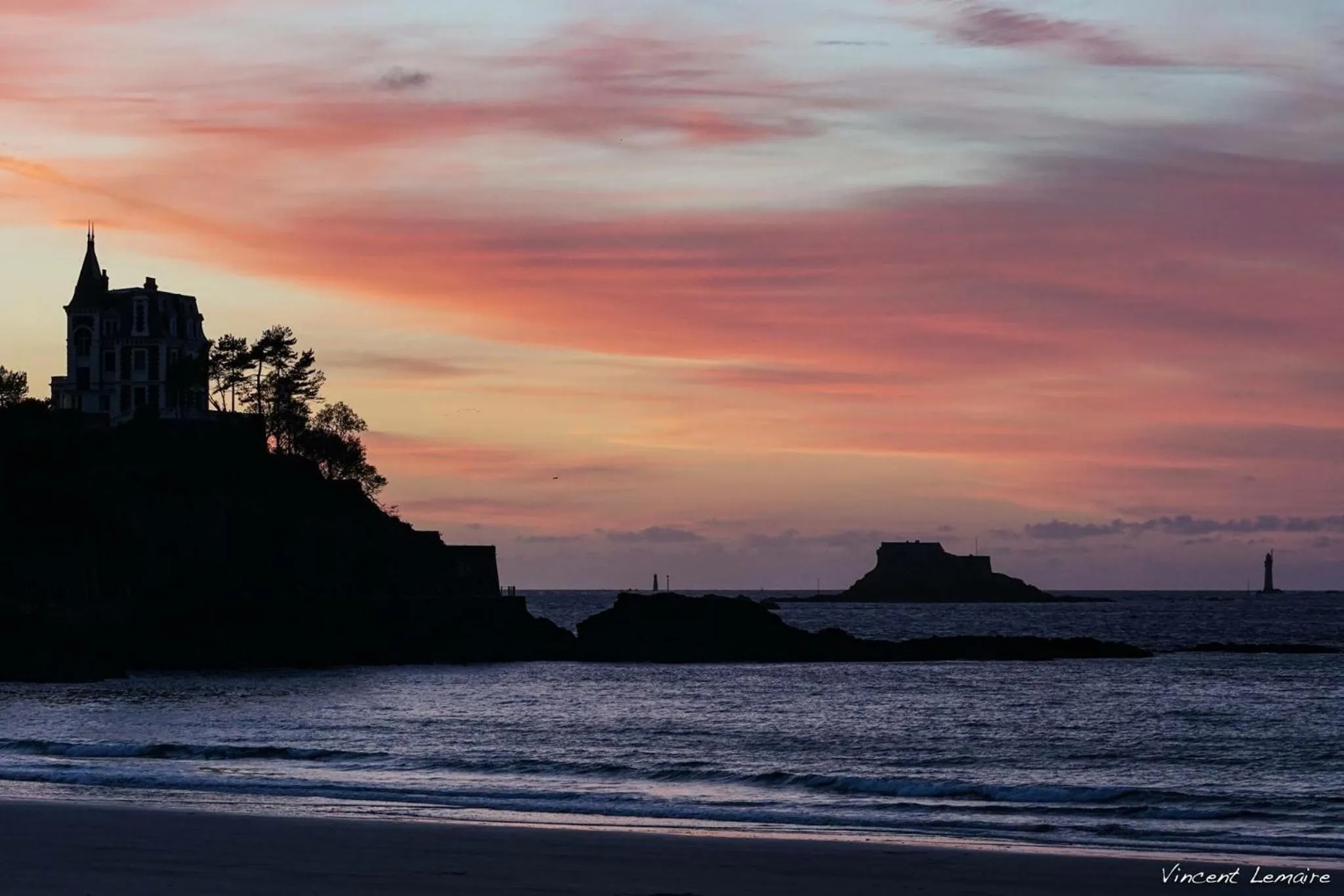 Area and facilities in Hôtel De La Vallée