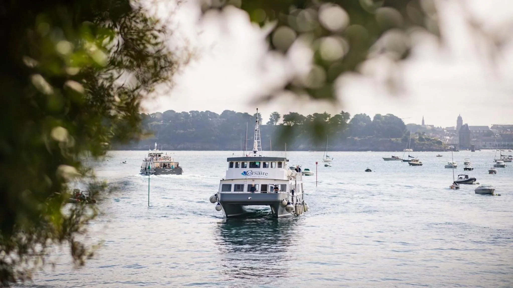 Activities in Hôtel De La Vallée