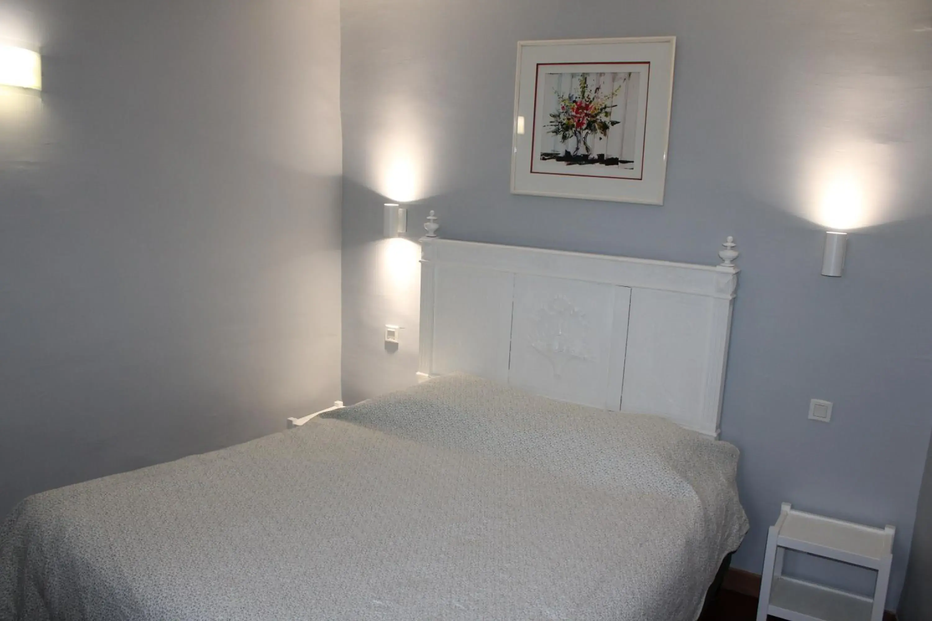 Family Room in Hotellerie de l'Esplanade Family Room in Hotellerie de l'Esplanade