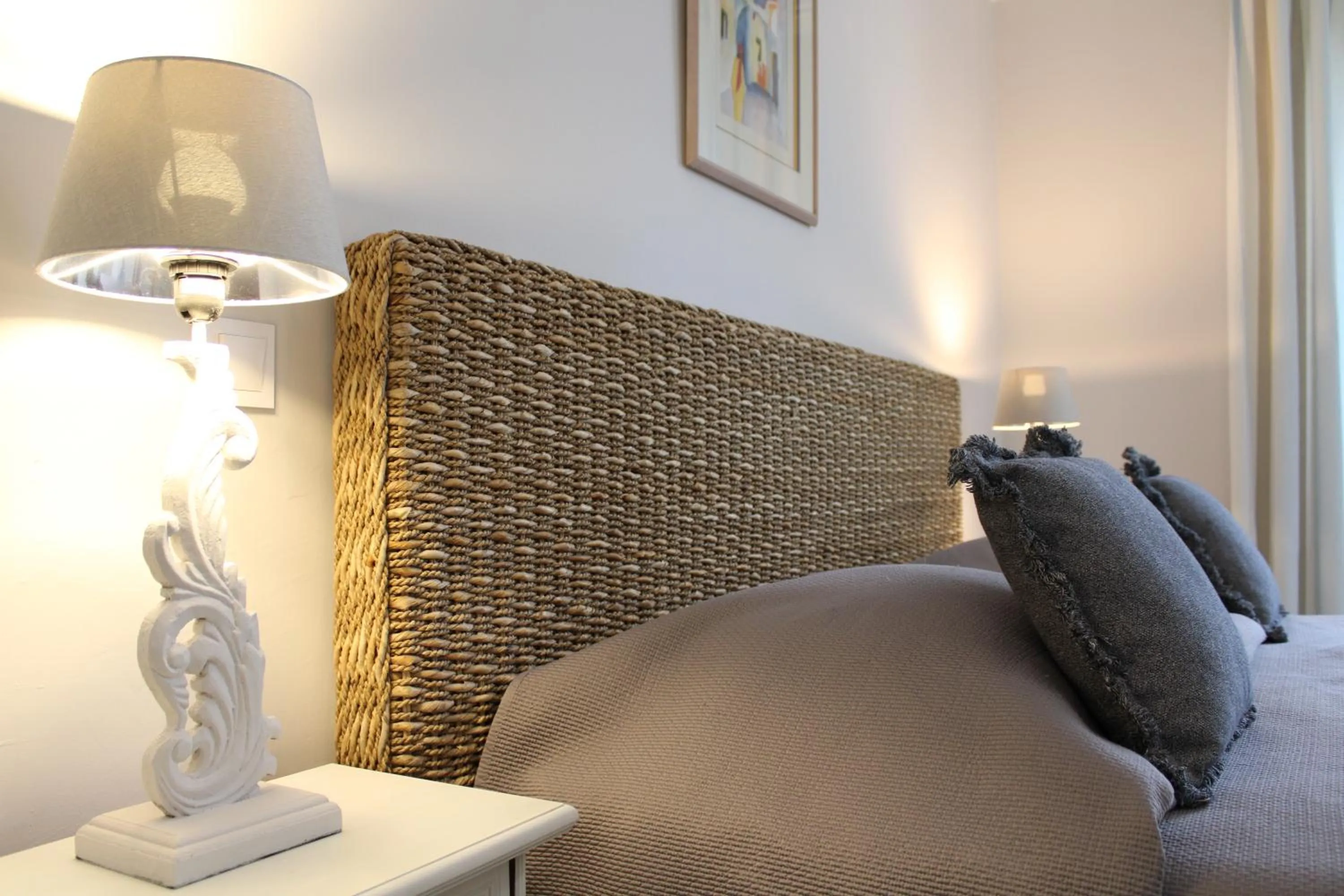 Photo of the whole room in Hotellerie de l'Esplanade