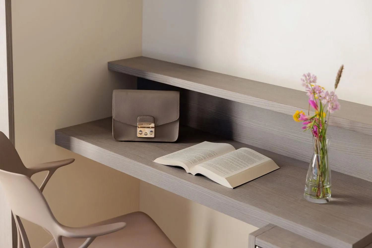 Bedroom in Hotel Nina