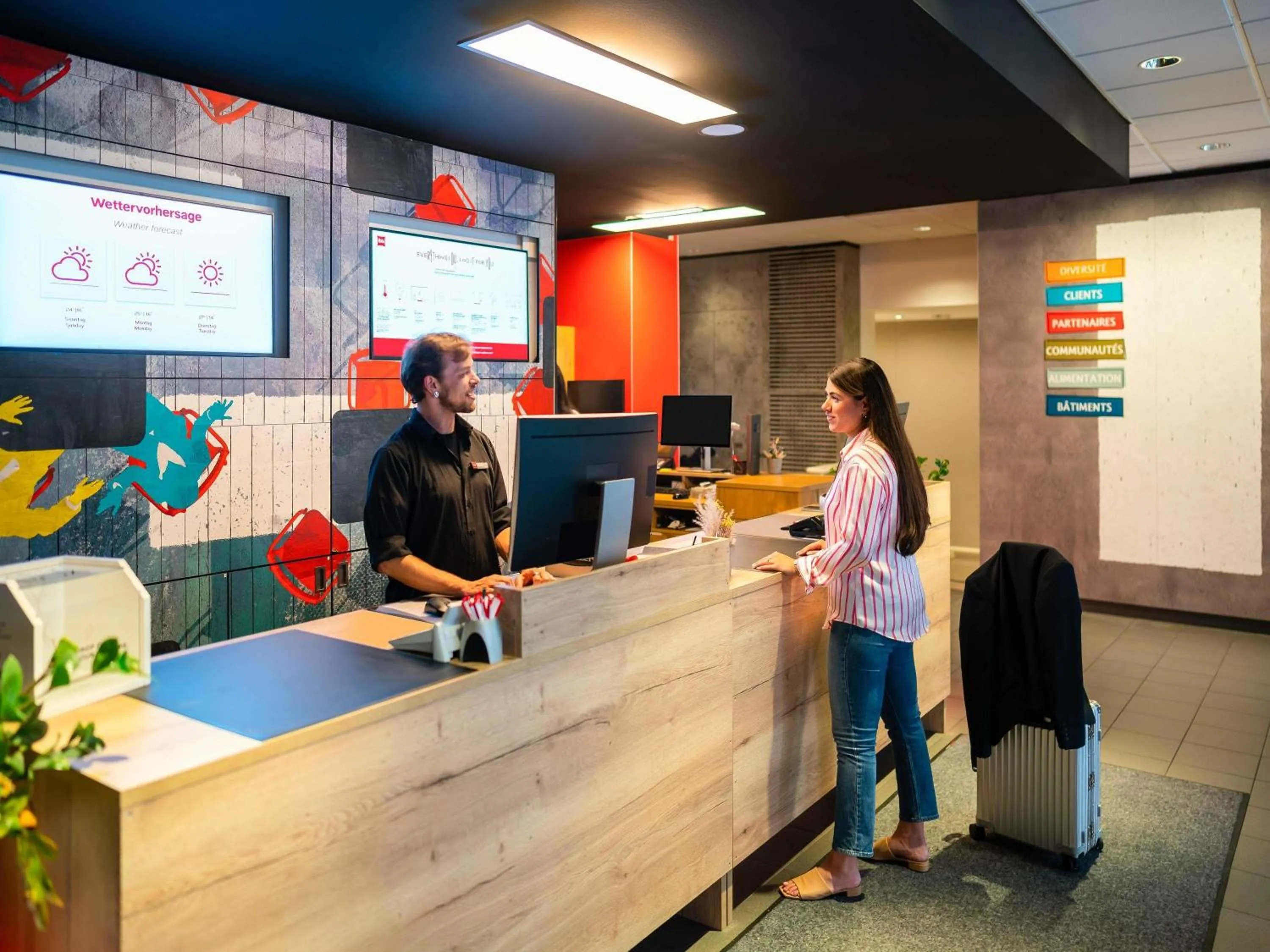 Other in ibis Hotel München City