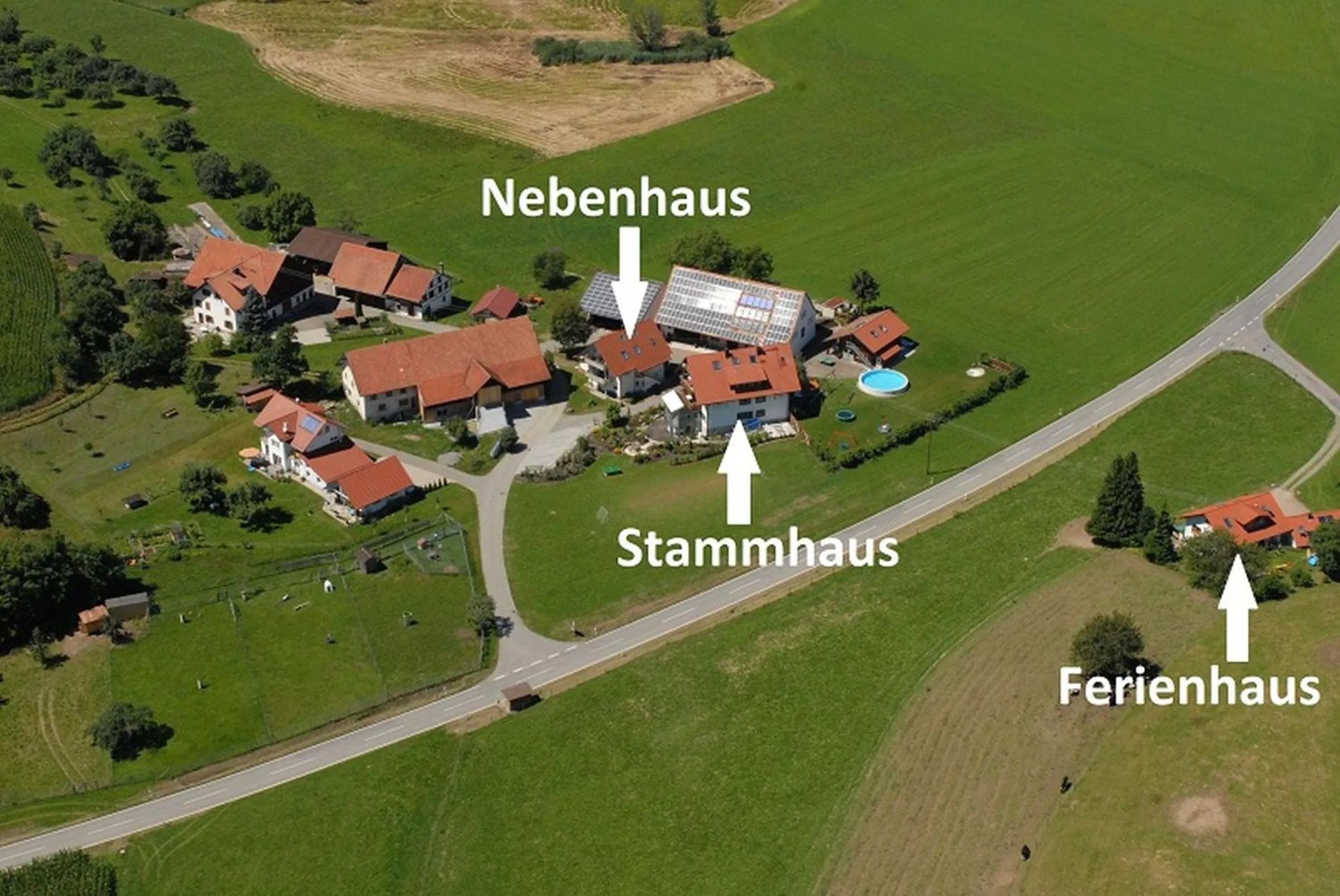 Haus Sonnenschein