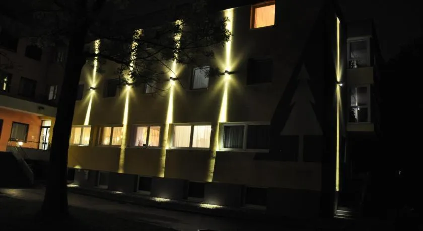 Property logo or sign in Eduard-Heinrich-Haus, Hostel