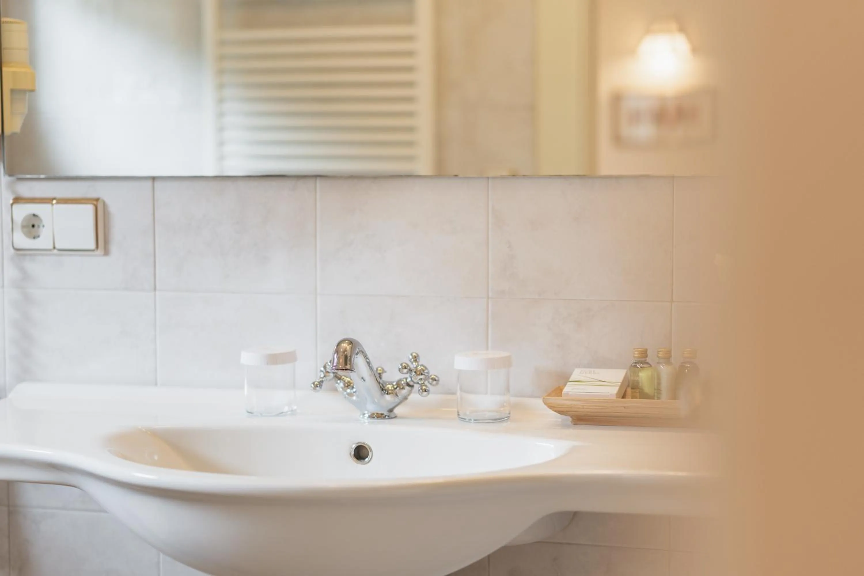 Photo of the whole room in Hotel Starkenberg