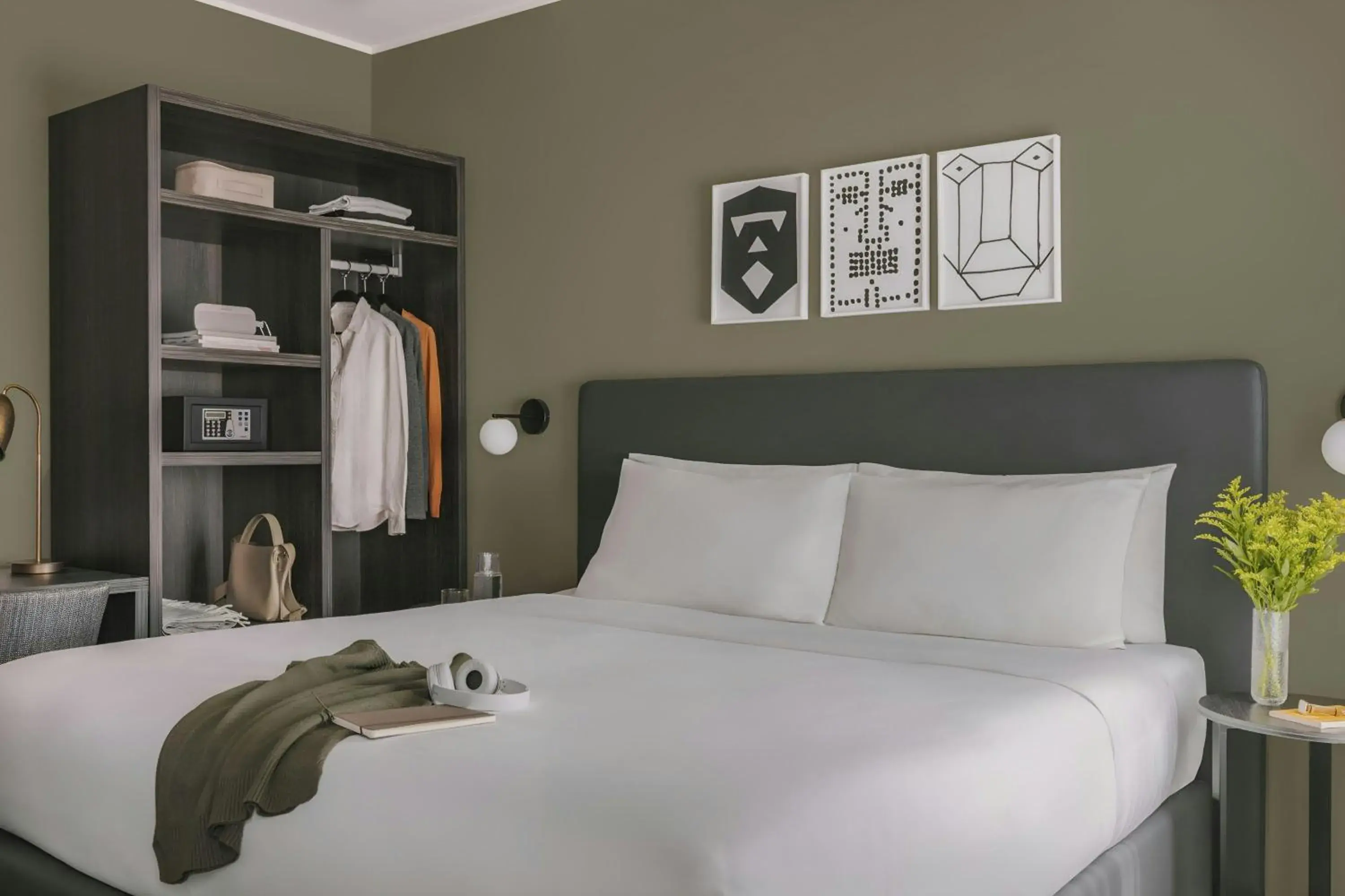 Missori Hotel Piazza Missori, Sonder by Marriott Bonvoy Missori Hotel Piazza Missori, Sonder by Marriott Bonvoy