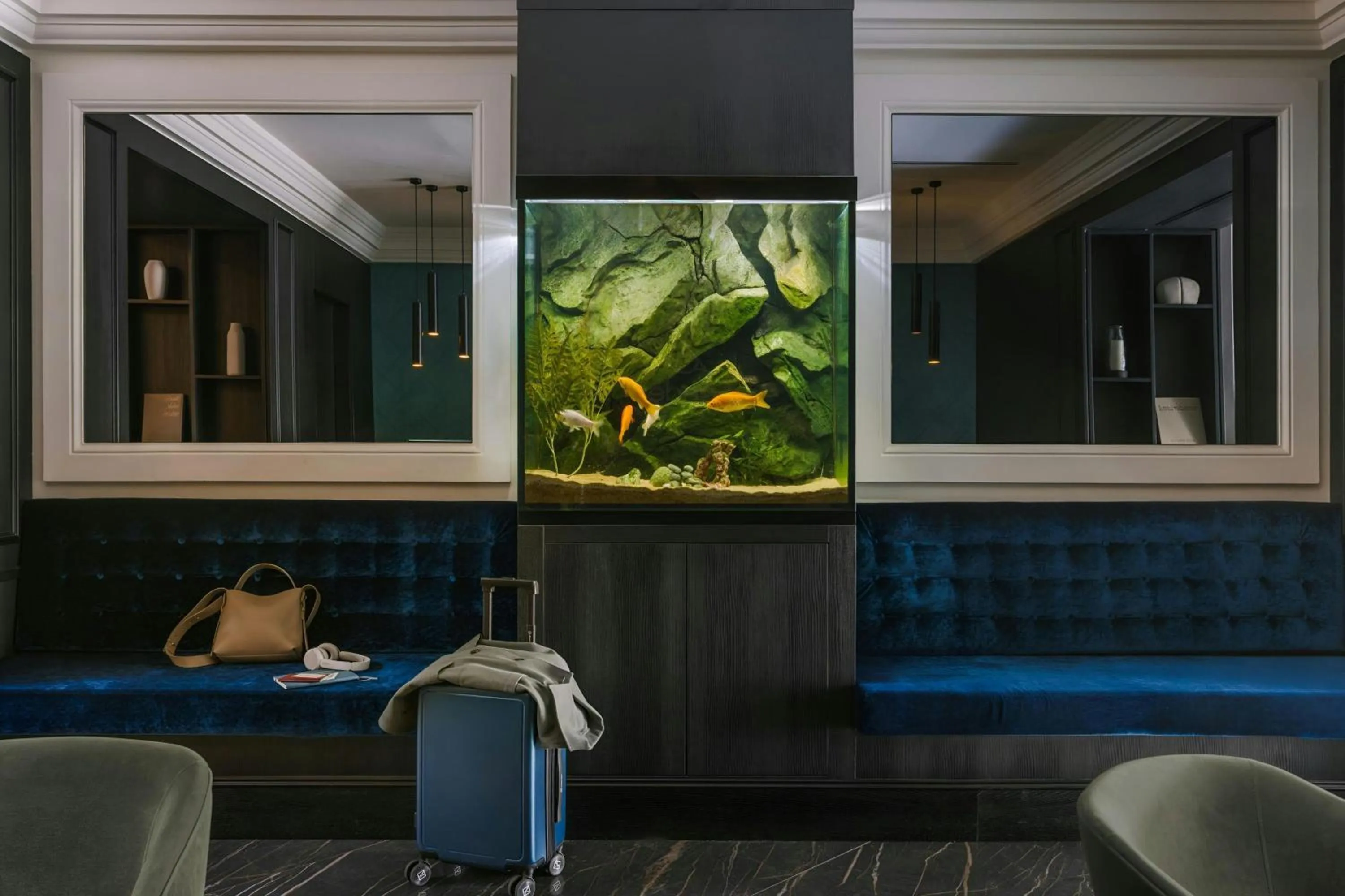 View (from property/room) in Missori Hotel Piazza Missori, Sonder by Marriott Bonvoy