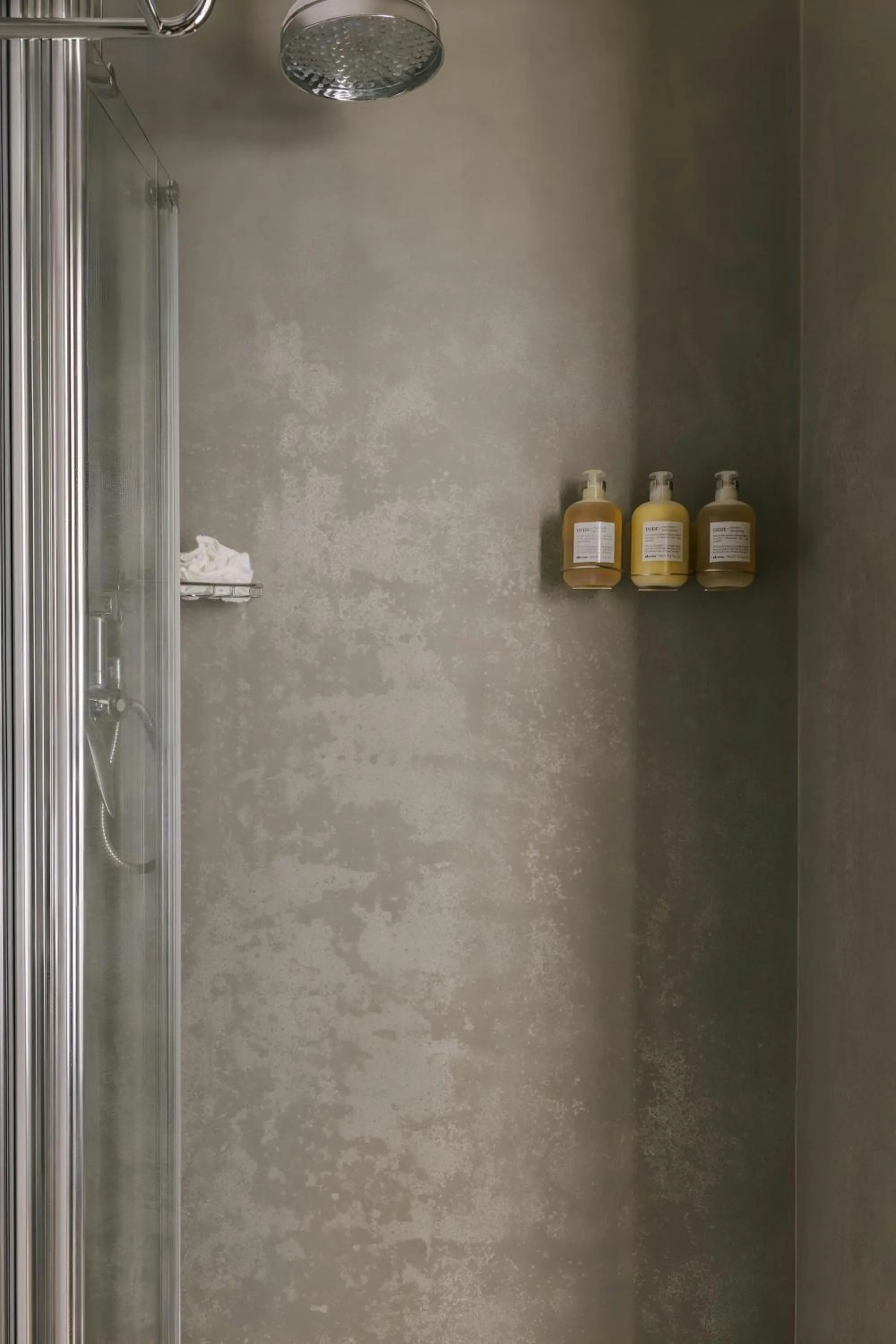 Bathroom in Missori Hotel Piazza Missori, Sonder by Marriott Bonvoy